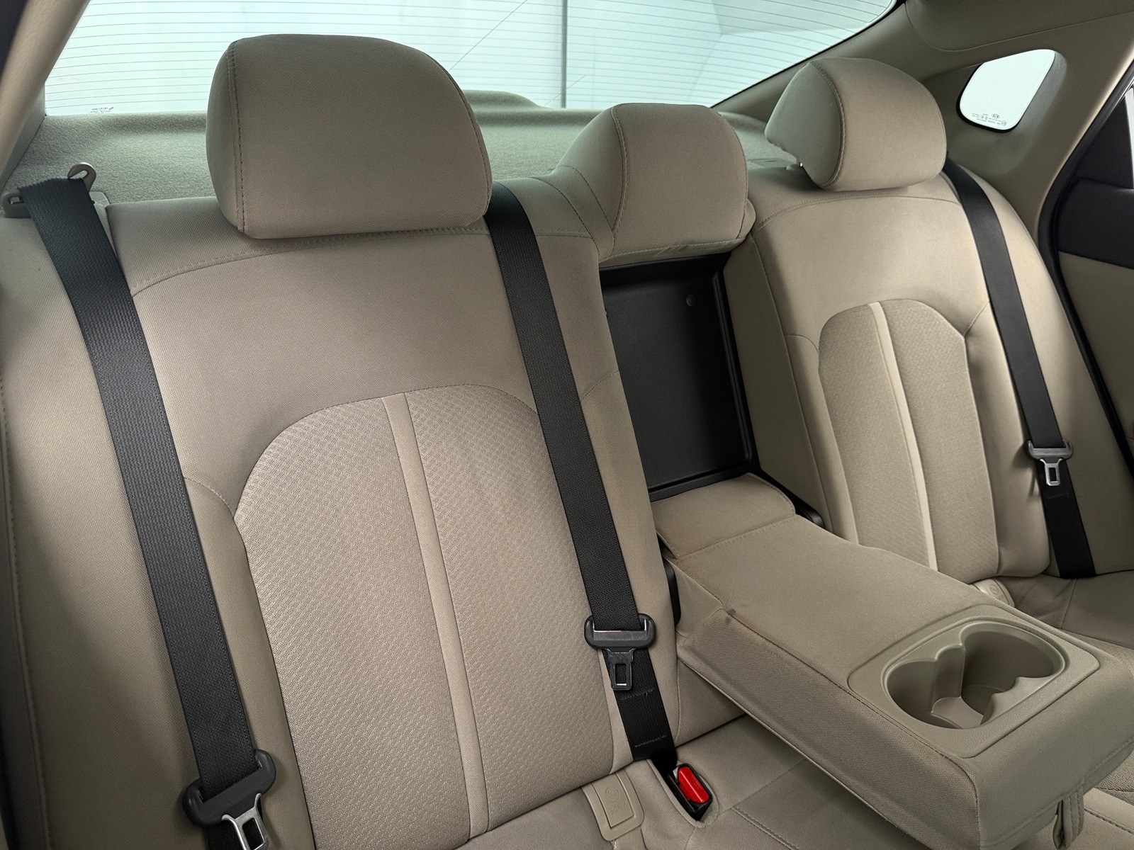 Thumbnail: 2016 Kia Optima - 6