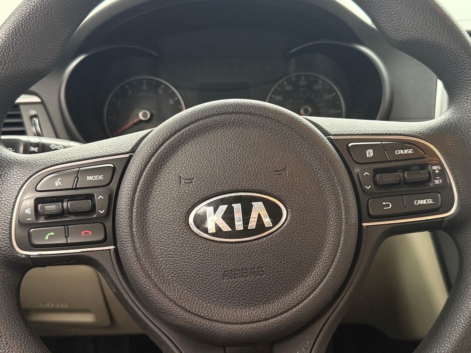Thumbnail: 2016 Kia Optima - 5