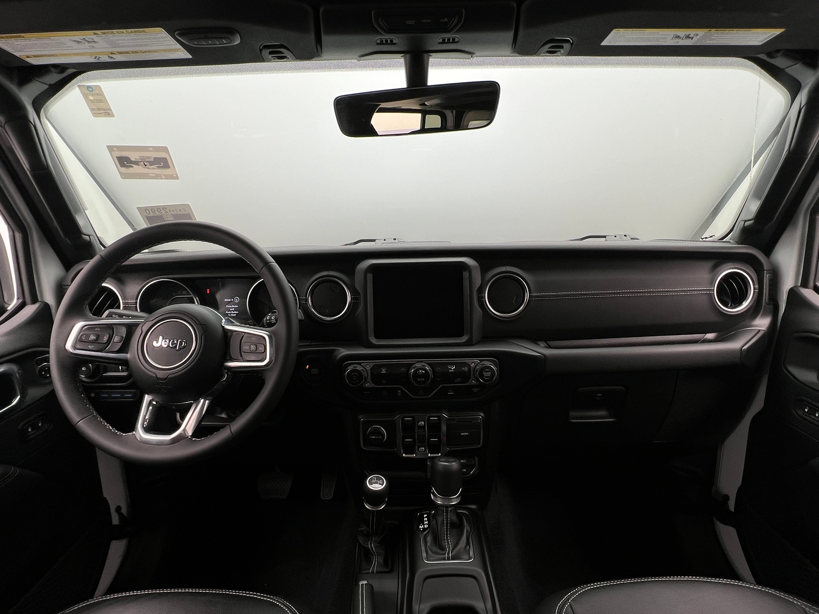 Thumbnail: 2023 Jeep Wrangler - 2