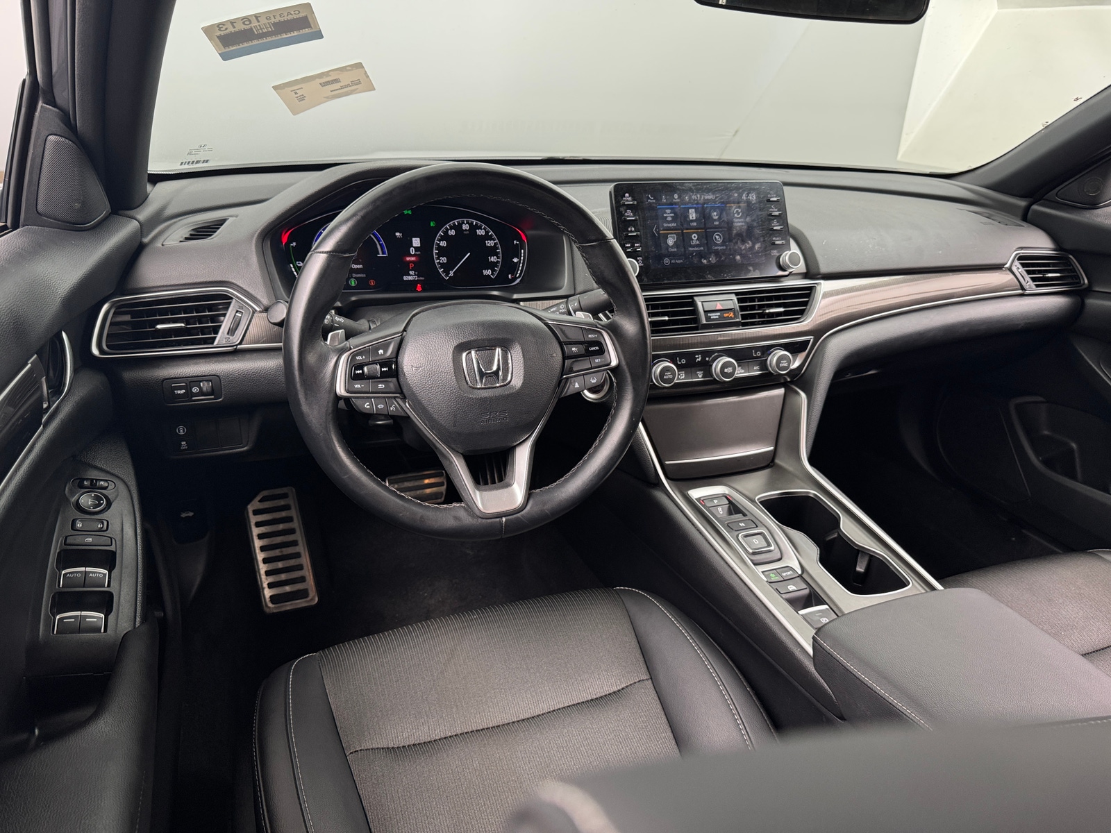Thumbnail: 2022 Honda Accord - 3