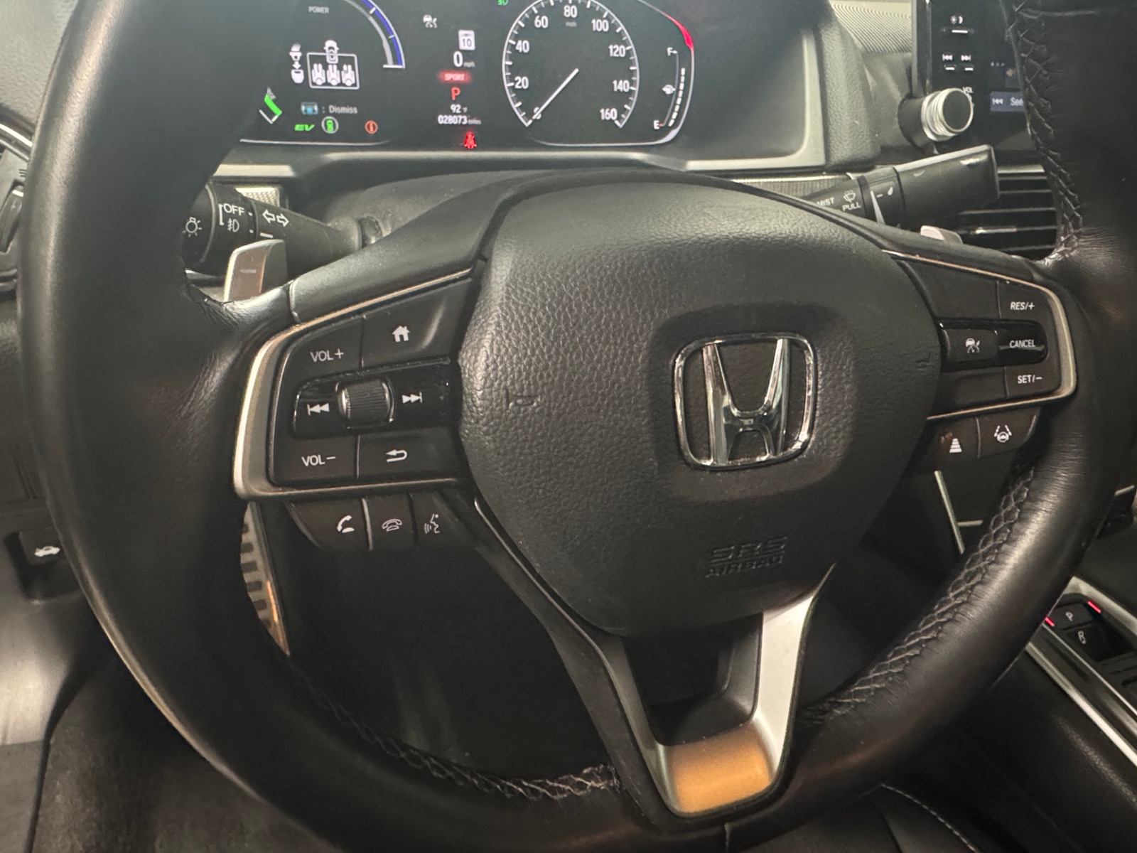 Thumbnail: 2022 Honda Accord - 5