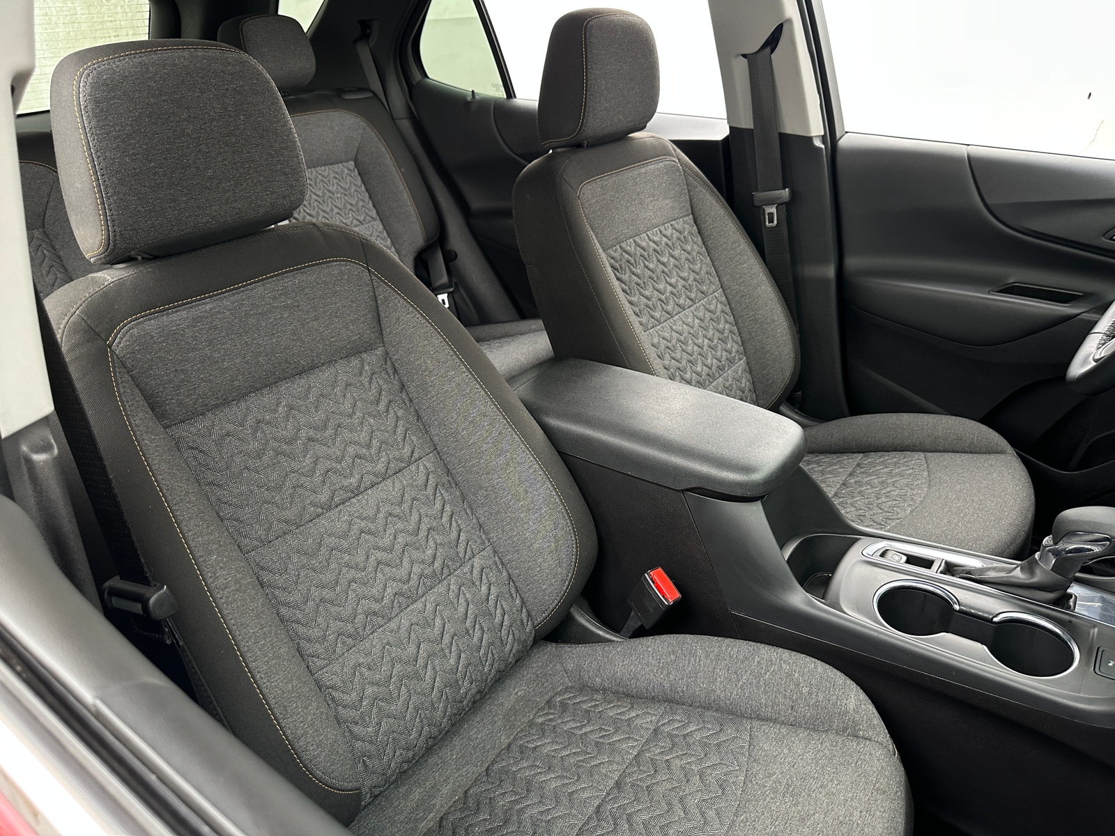 Thumbnail: 2024 Chevrolet Equinox - 2