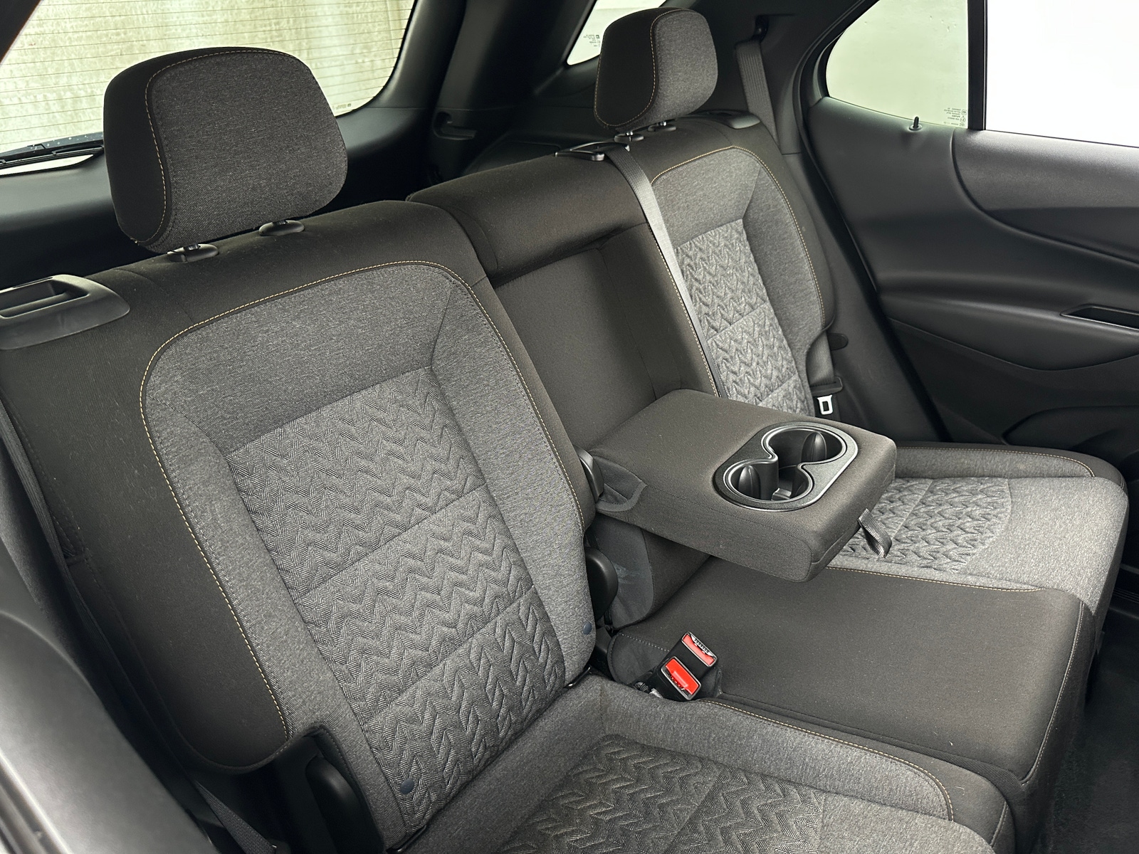 Thumbnail: 2024 Chevrolet Equinox - 6