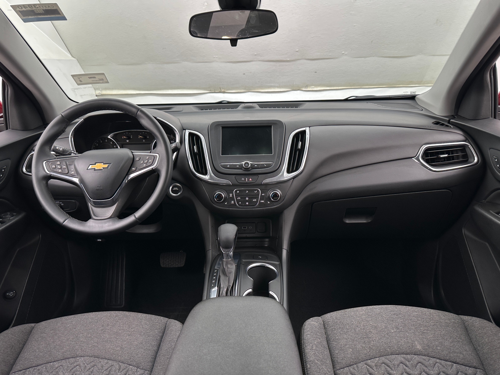 Thumbnail: 2024 Chevrolet Equinox - 3