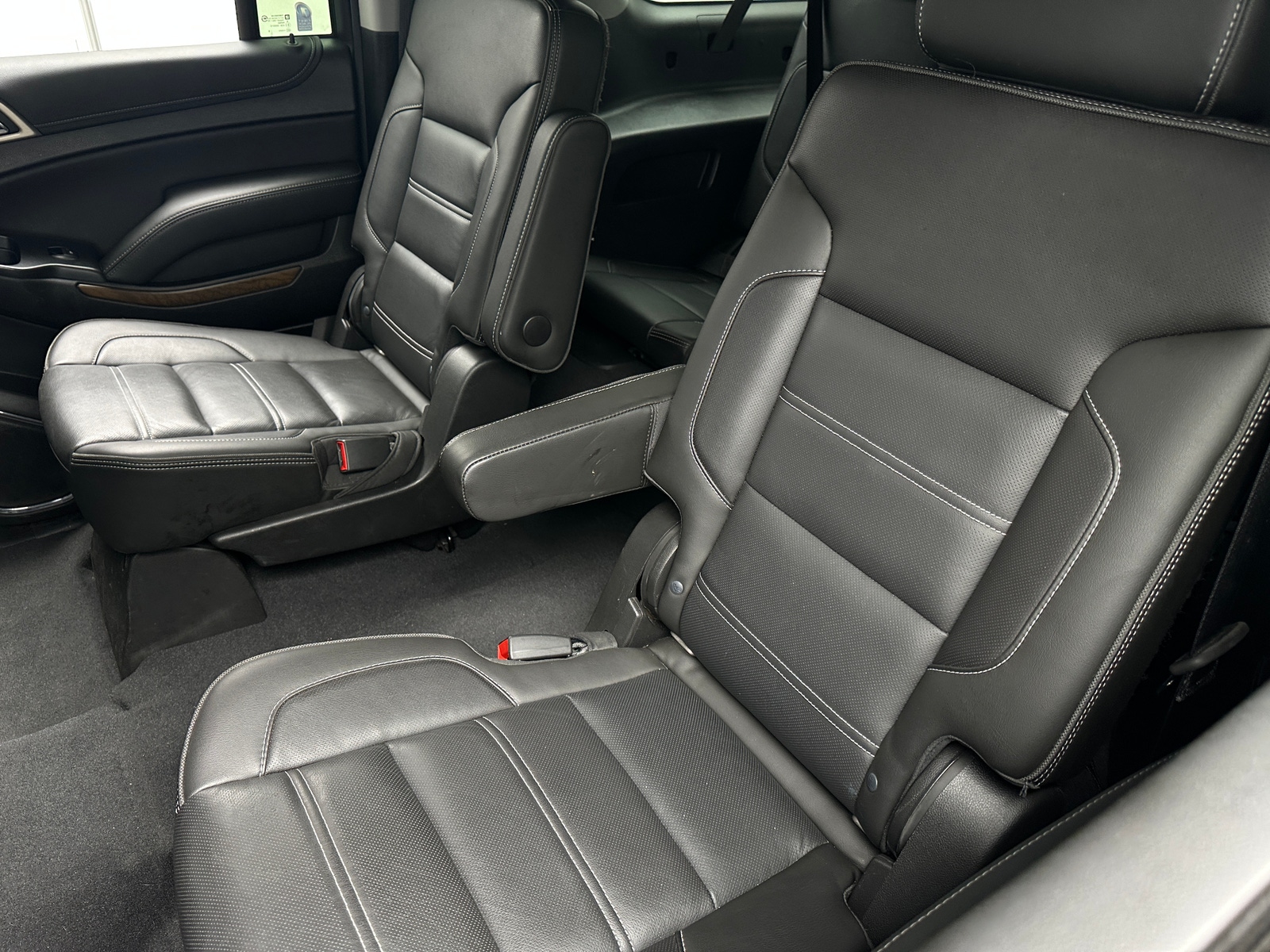 Thumbnail: 2019 GMC Yukon XL - 5