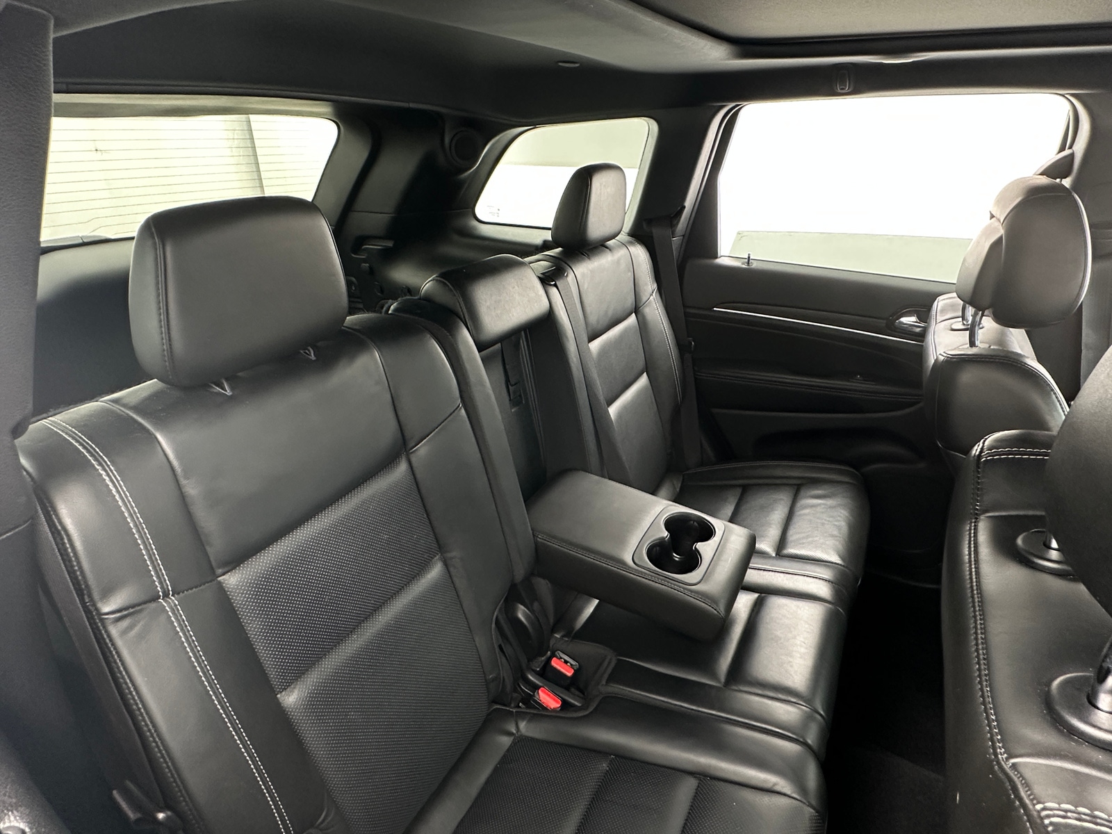 Thumbnail: 2021 Jeep Grand Cherokee - 5