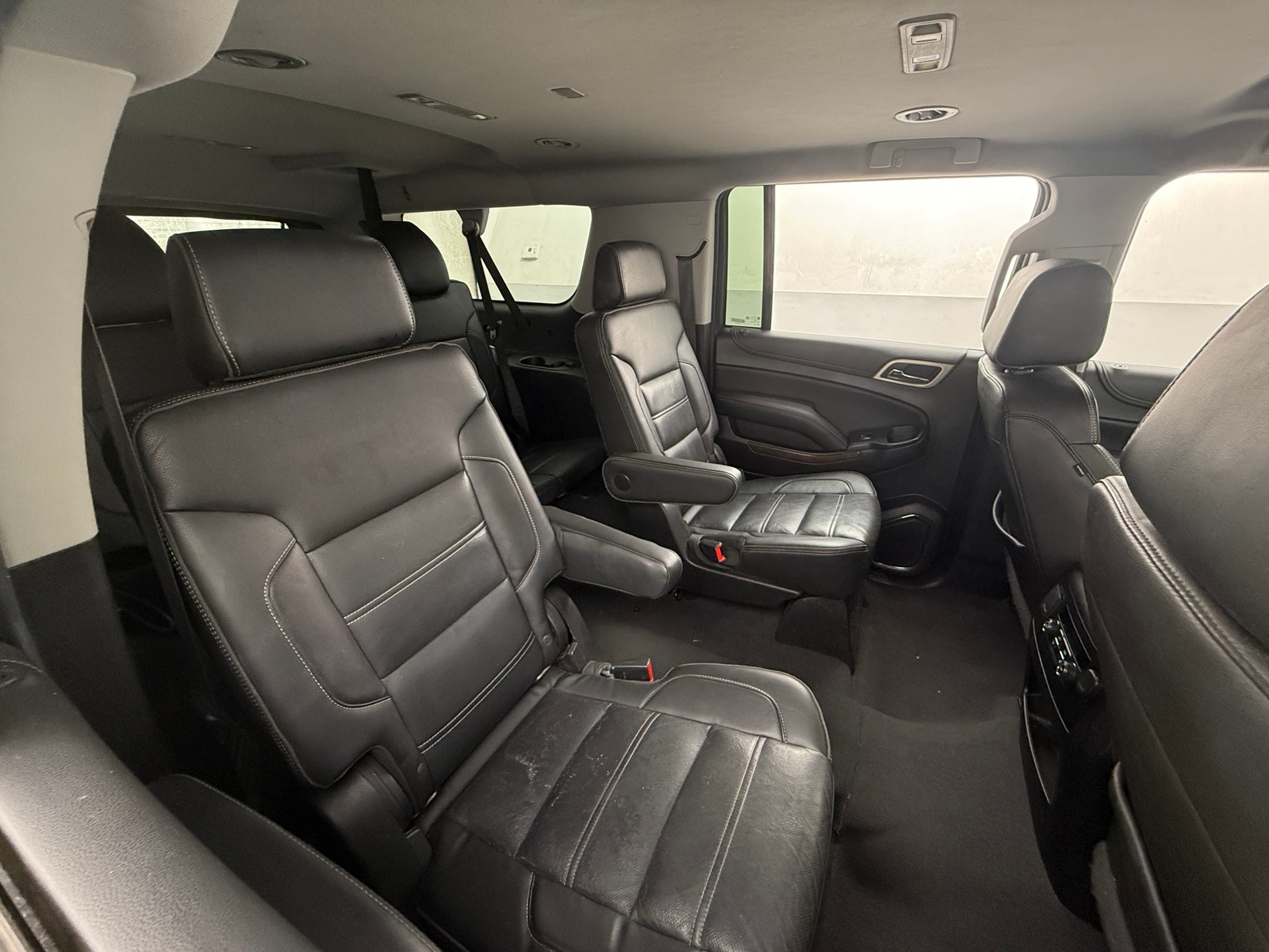 Thumbnail: 2019 GMC Yukon XL - 5