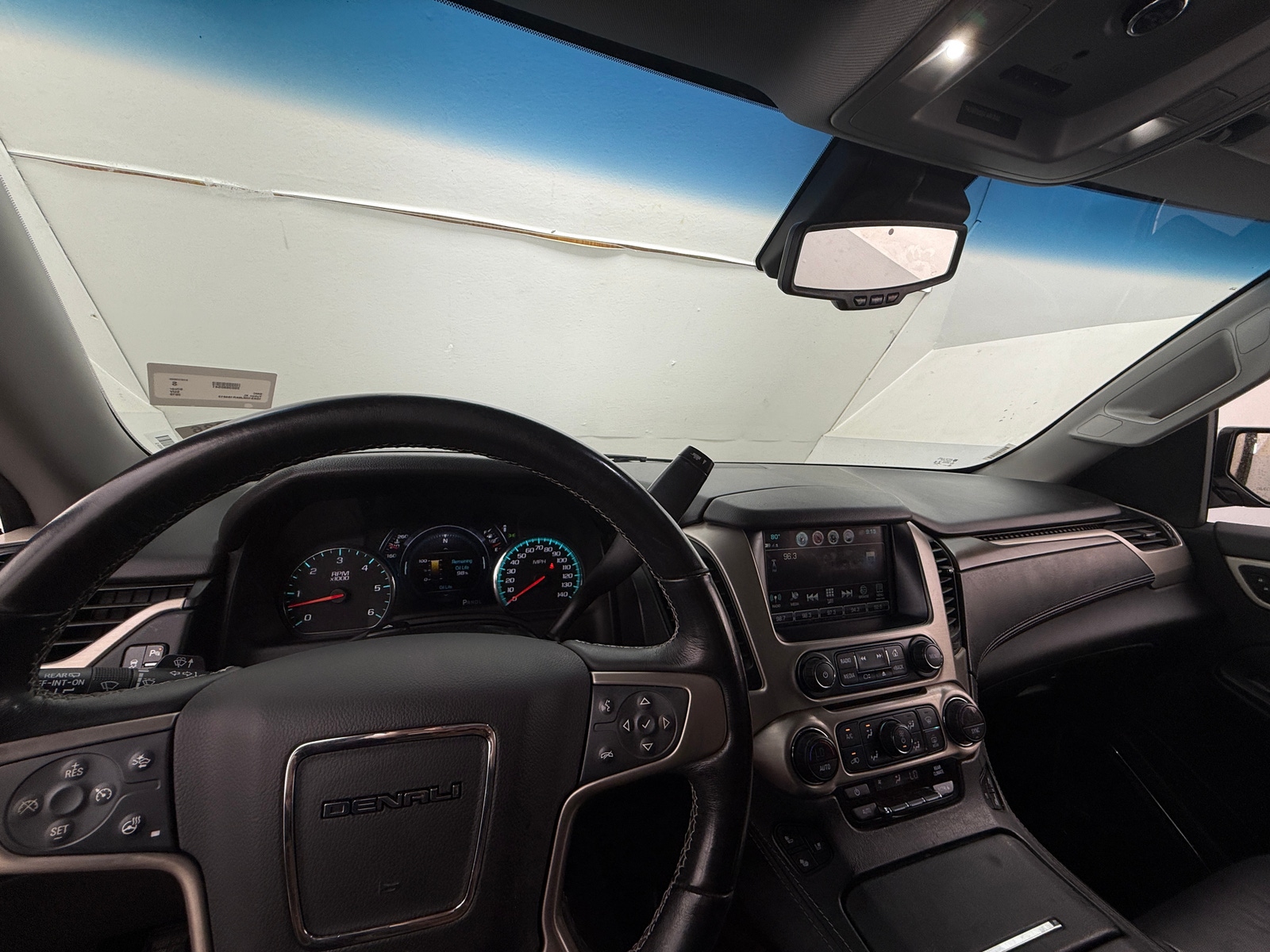 Thumbnail: 2019 GMC Yukon XL - 2