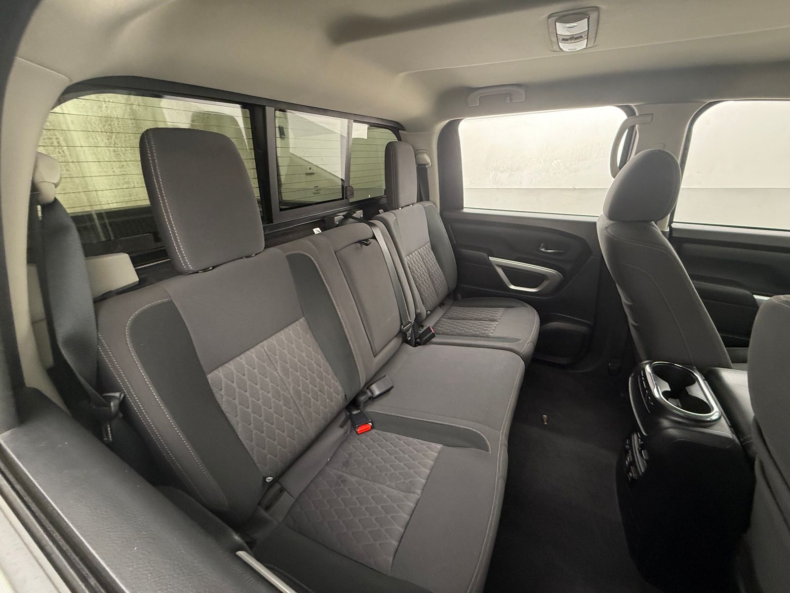 Thumbnail: 2020 Nissan Titan - 6
