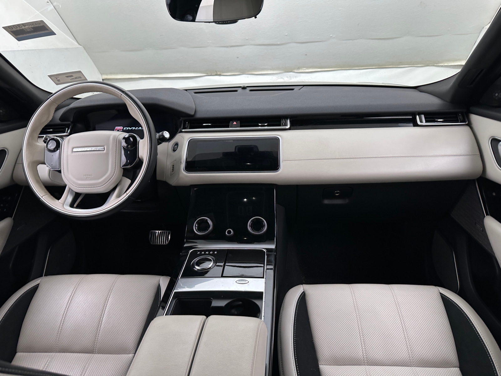 Thumbnail: 2019 Land Rover Range Rover Velar - 2