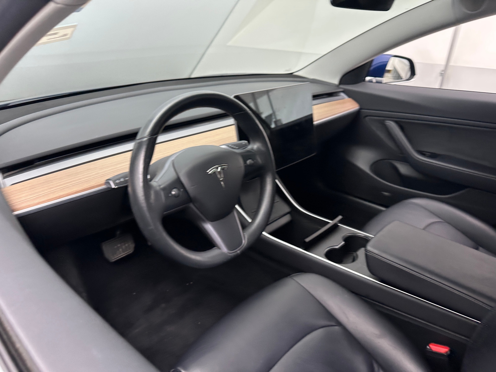 Thumbnail: 2018 Tesla Model 3 - 2