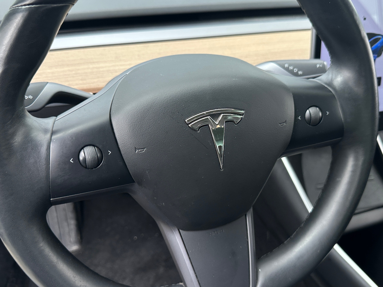 Thumbnail: 2018 Tesla Model 3 - 4