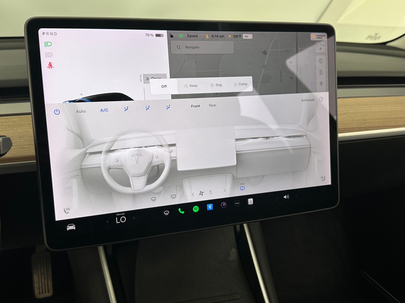 Thumbnail: 2018 Tesla Model 3 - 3