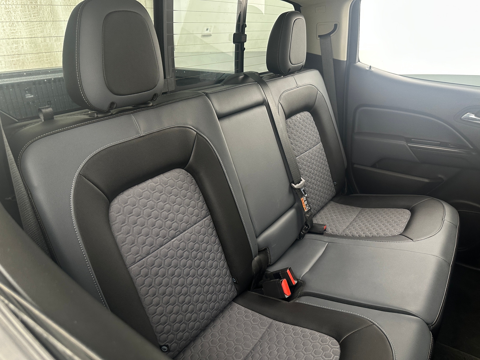 Thumbnail: 2018 Chevrolet Colorado - 5