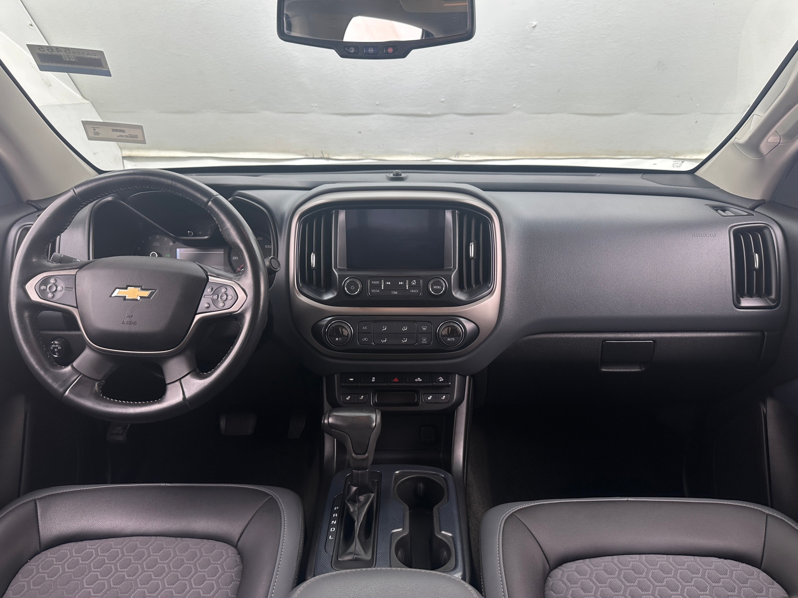 Thumbnail: 2018 Chevrolet Colorado - 2