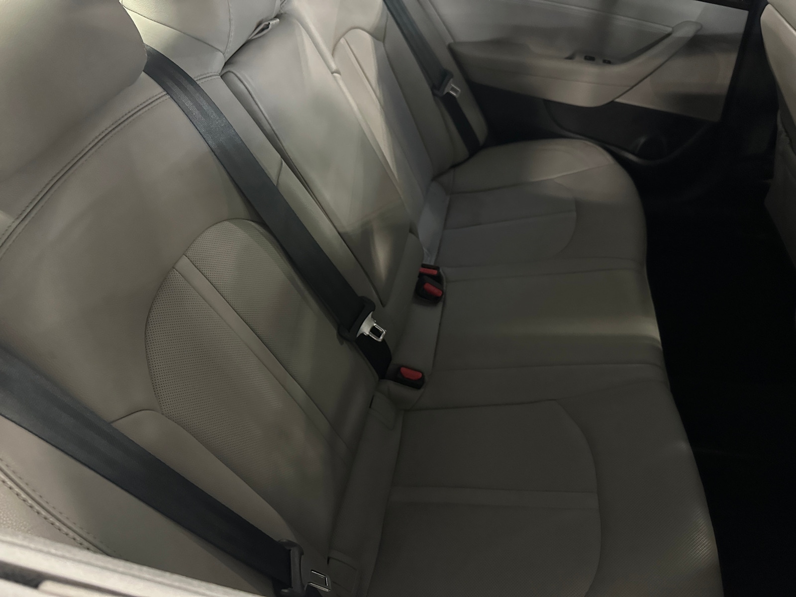 Thumbnail: 2017 Hyundai Sonata - 5