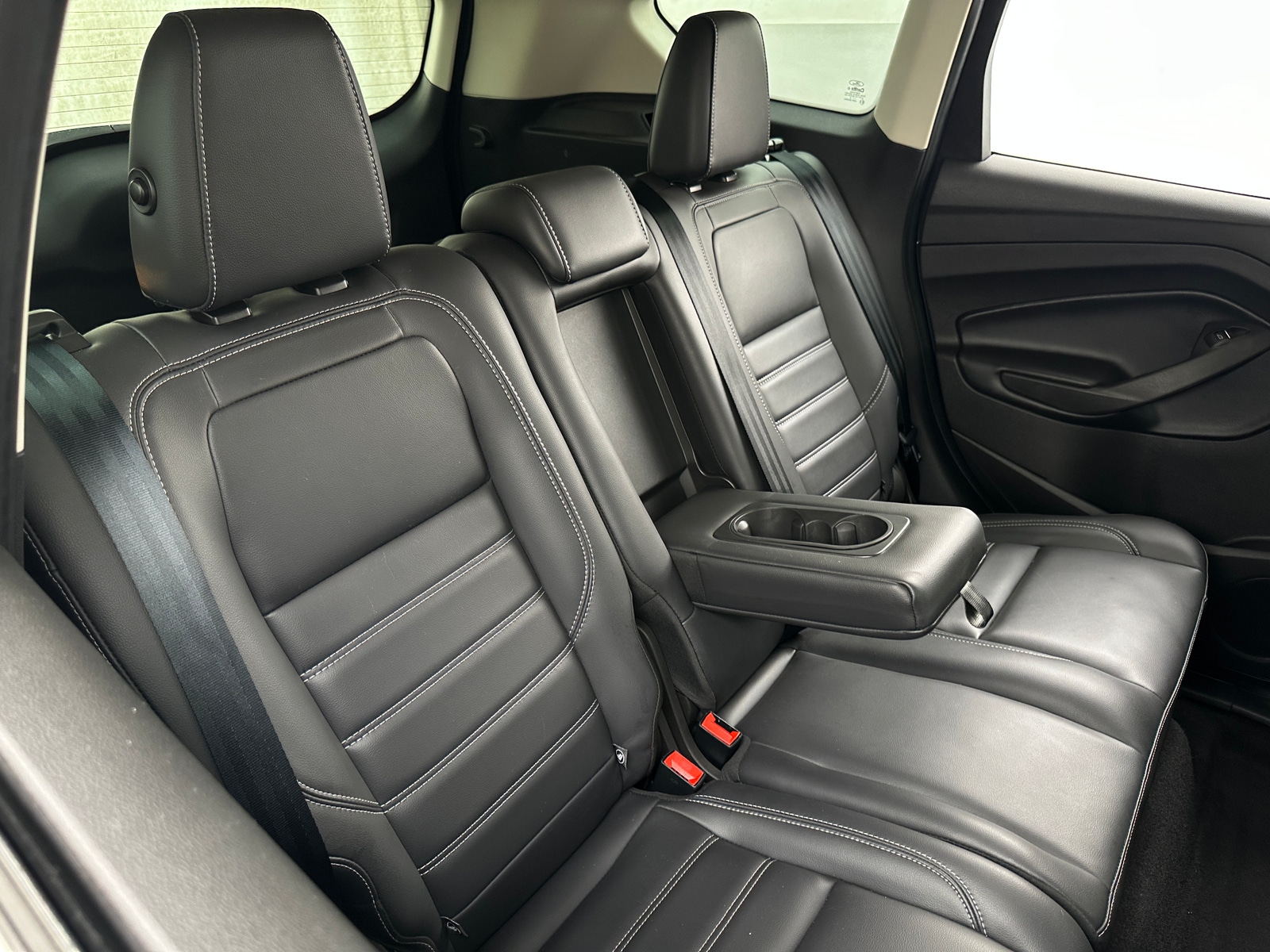 Thumbnail: 2019 Ford Escape - 5