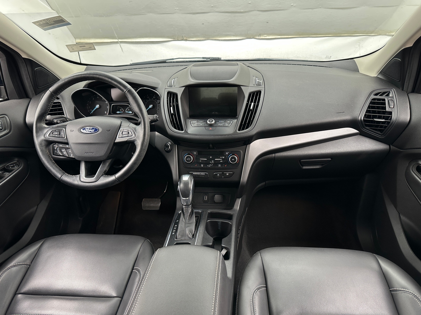 Thumbnail: 2019 Ford Escape - 2