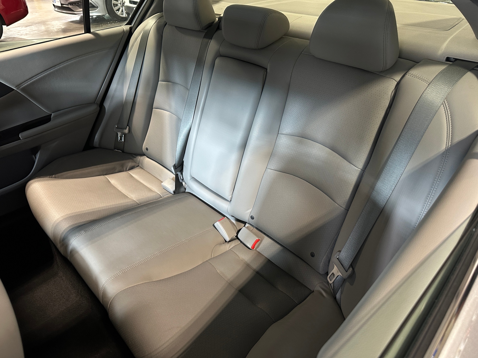 Thumbnail: 2014 Honda Accord - 5