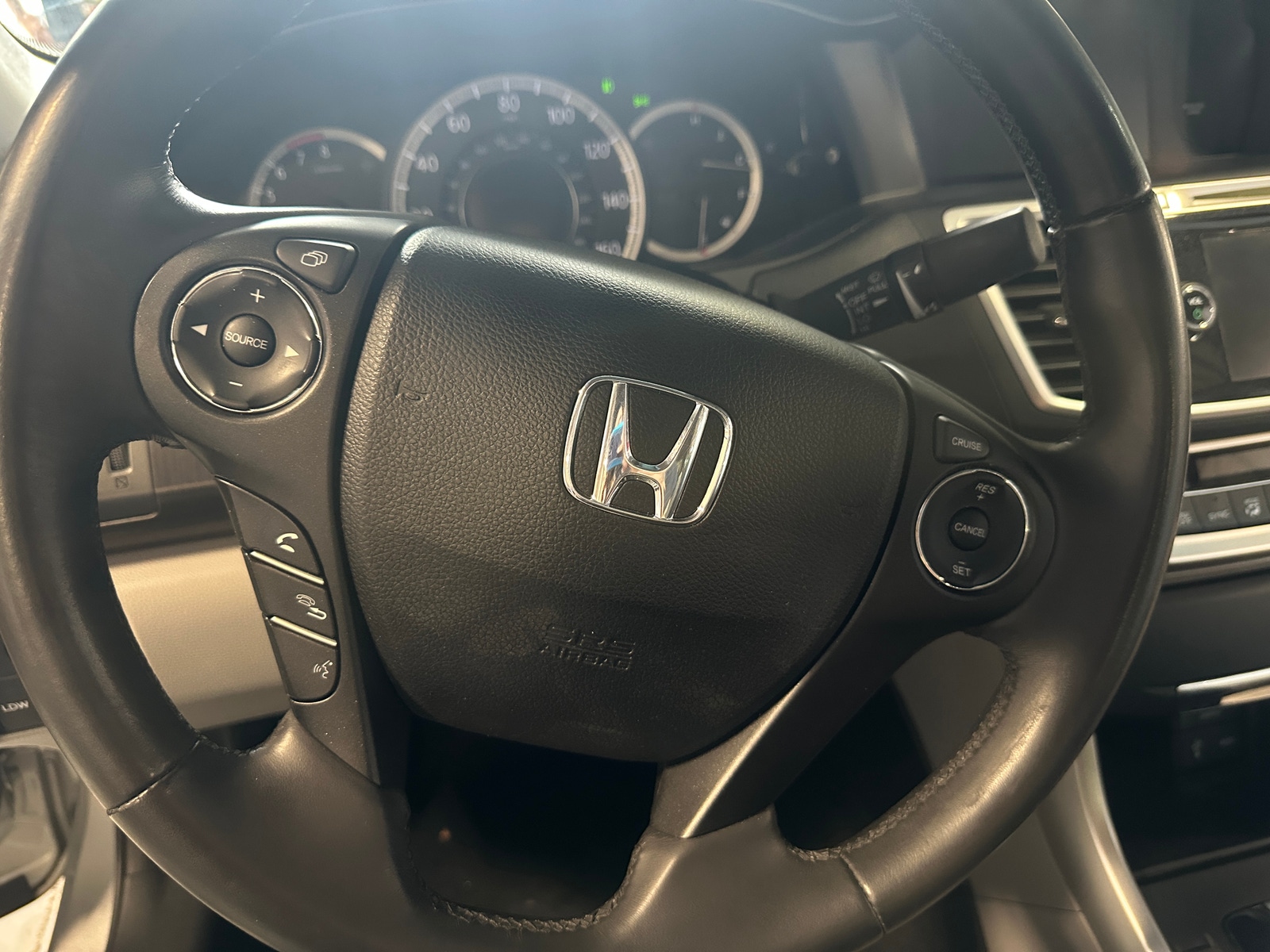 Thumbnail: 2014 Honda Accord - 4