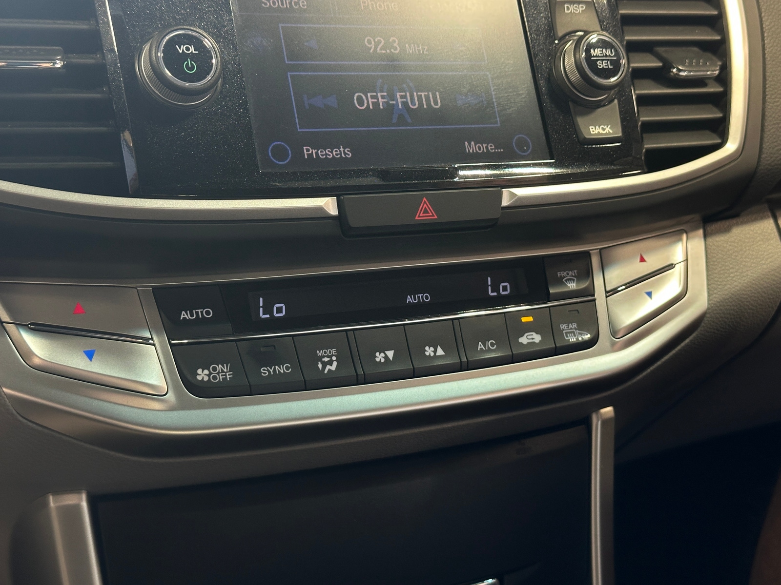 Thumbnail: 2014 Honda Accord - 3