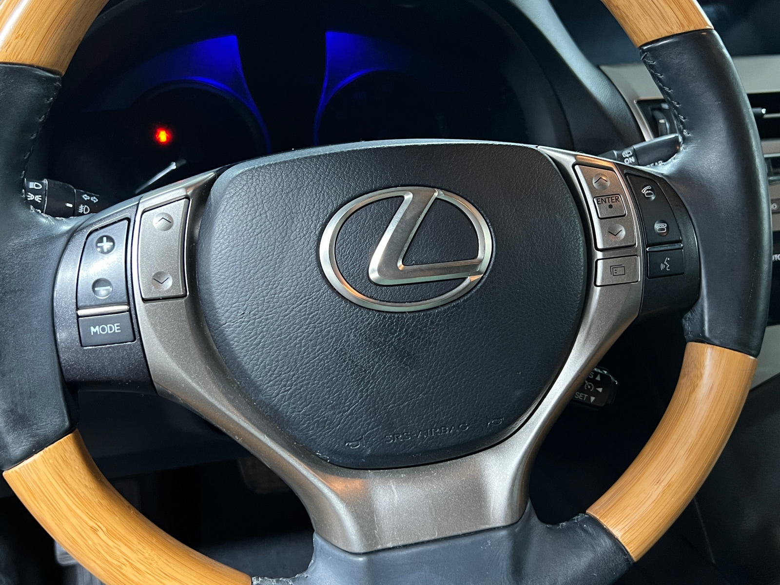 Thumbnail: 2015 Lexus RX - 5