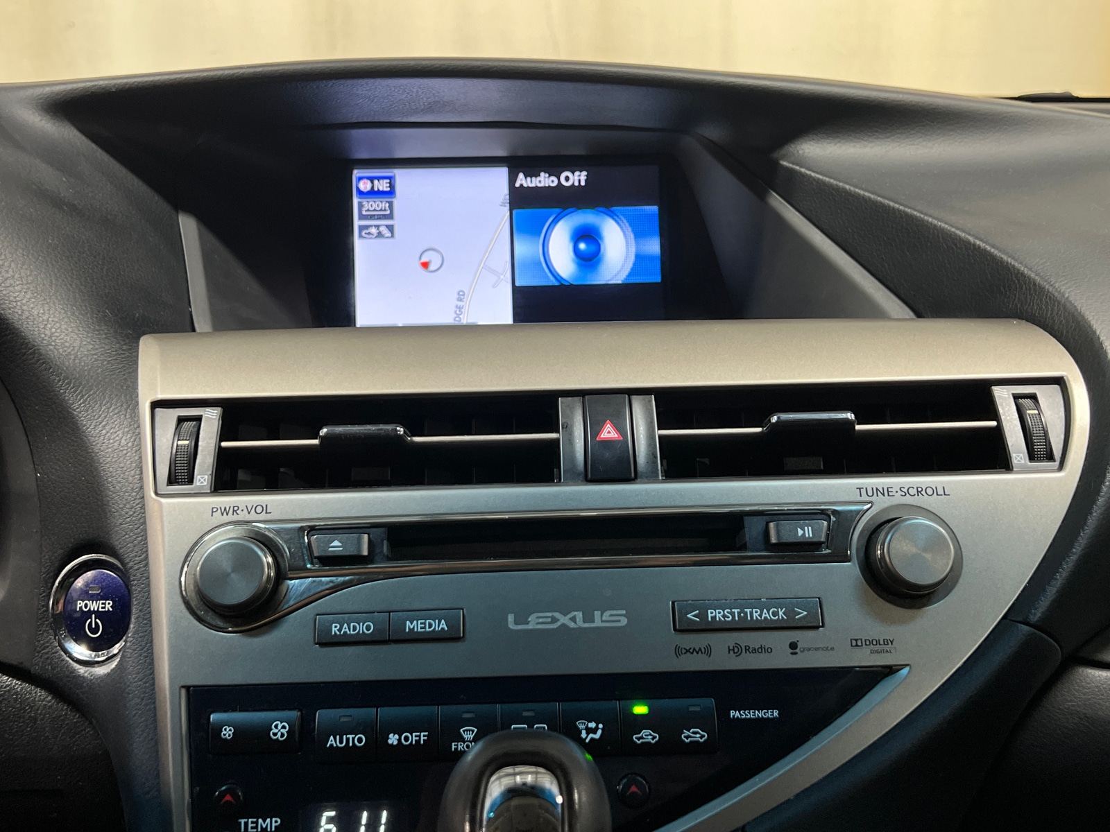 Thumbnail: 2015 Lexus RX - 4