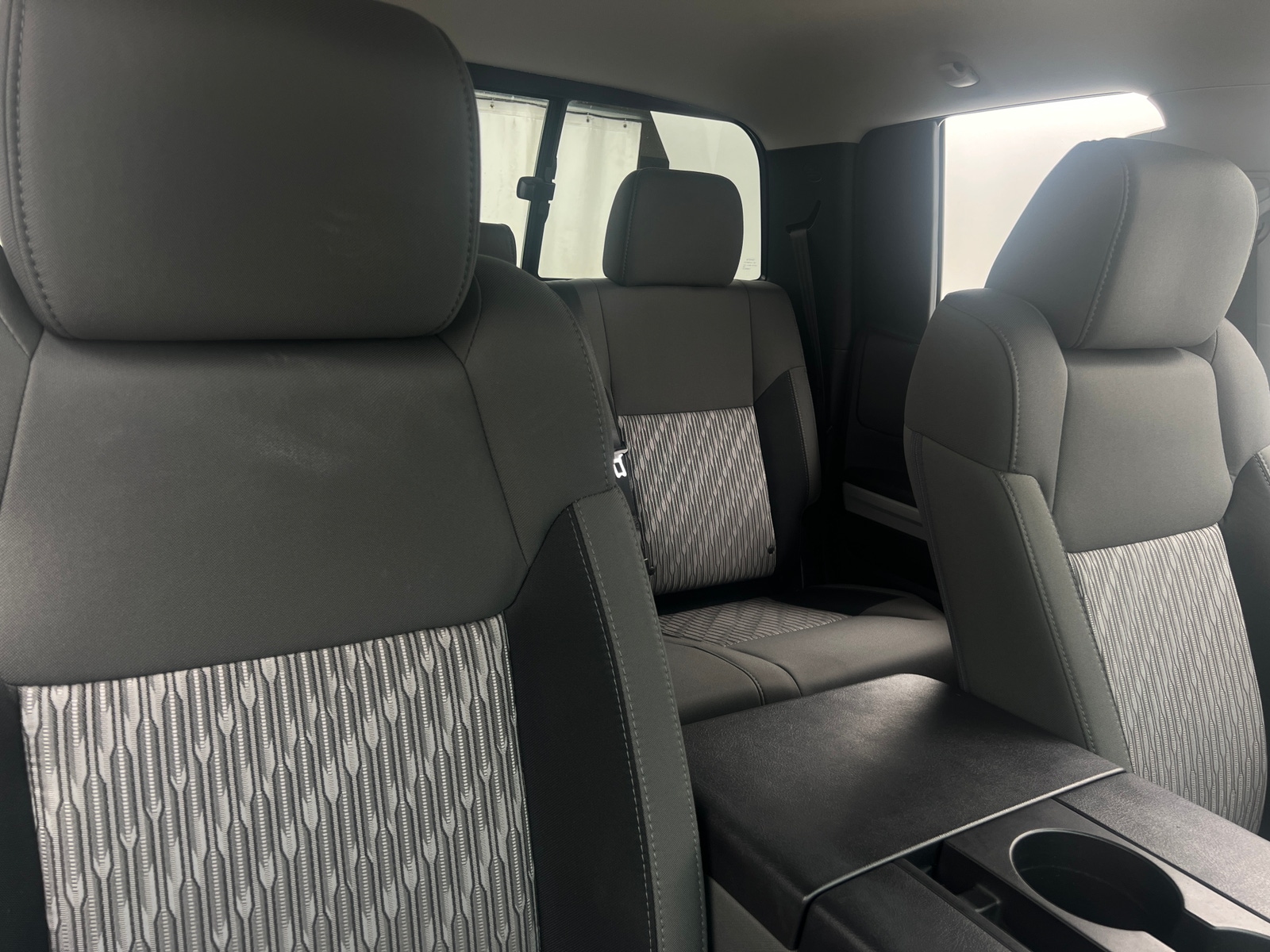 Thumbnail: 2018 Toyota Tundra - 2