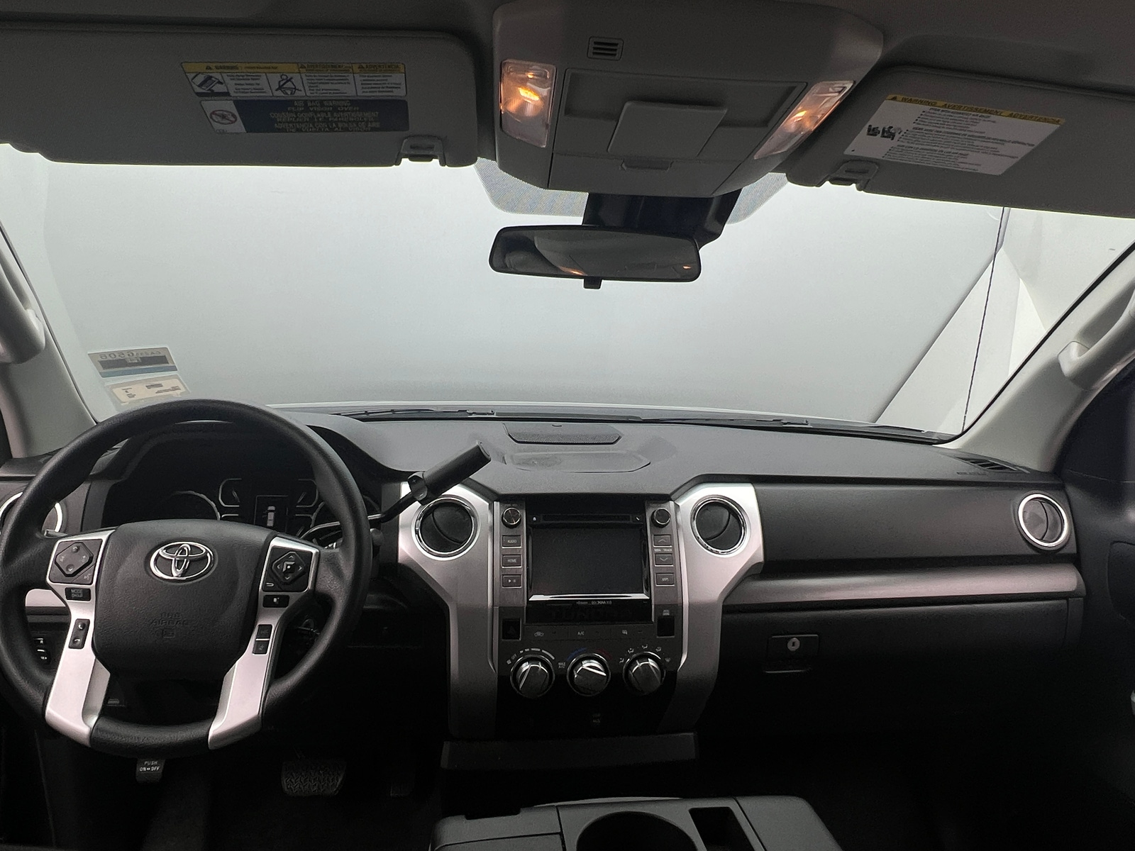 Thumbnail: 2018 Toyota Tundra - 3