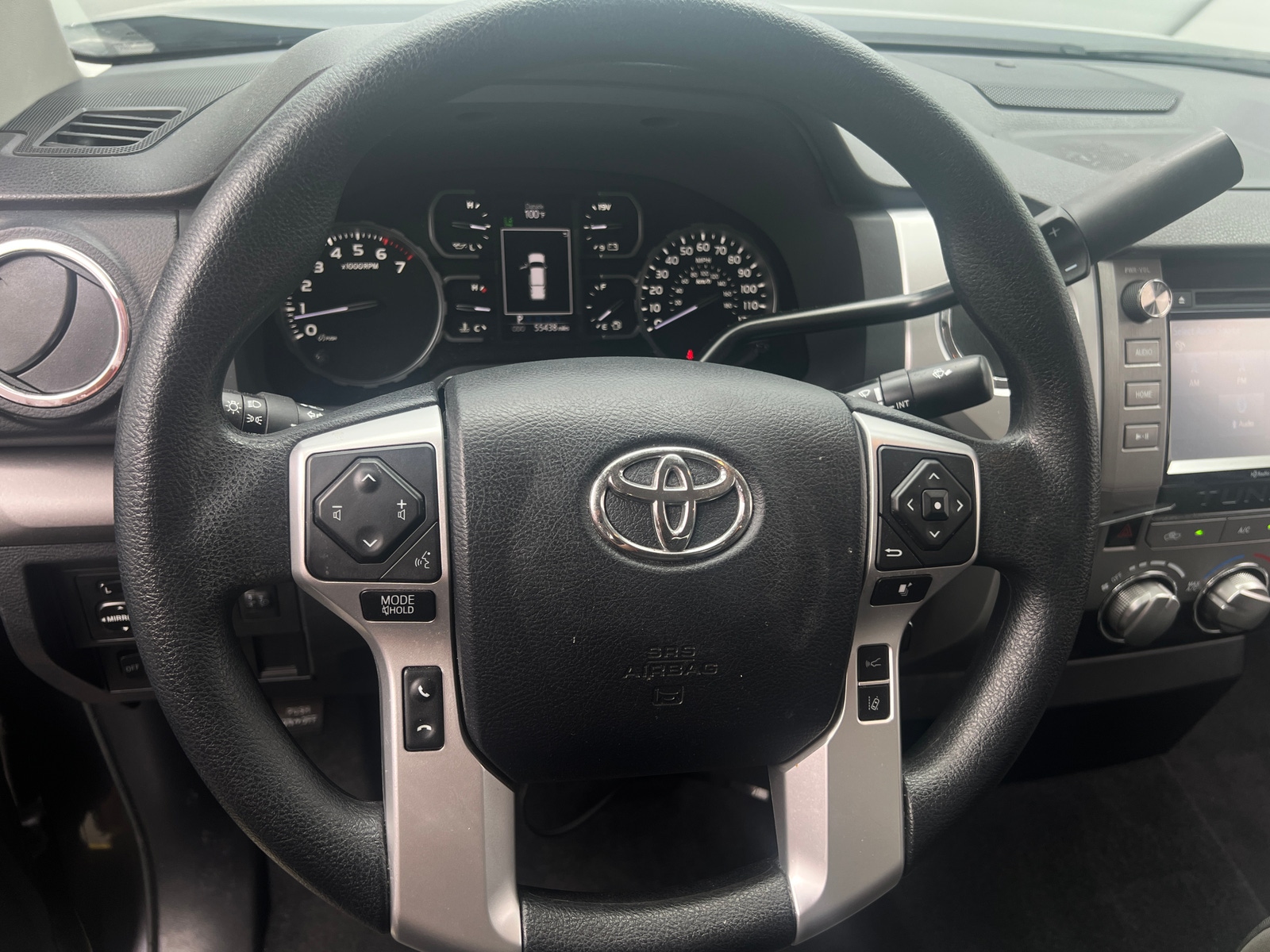 Thumbnail: 2018 Toyota Tundra - 5
