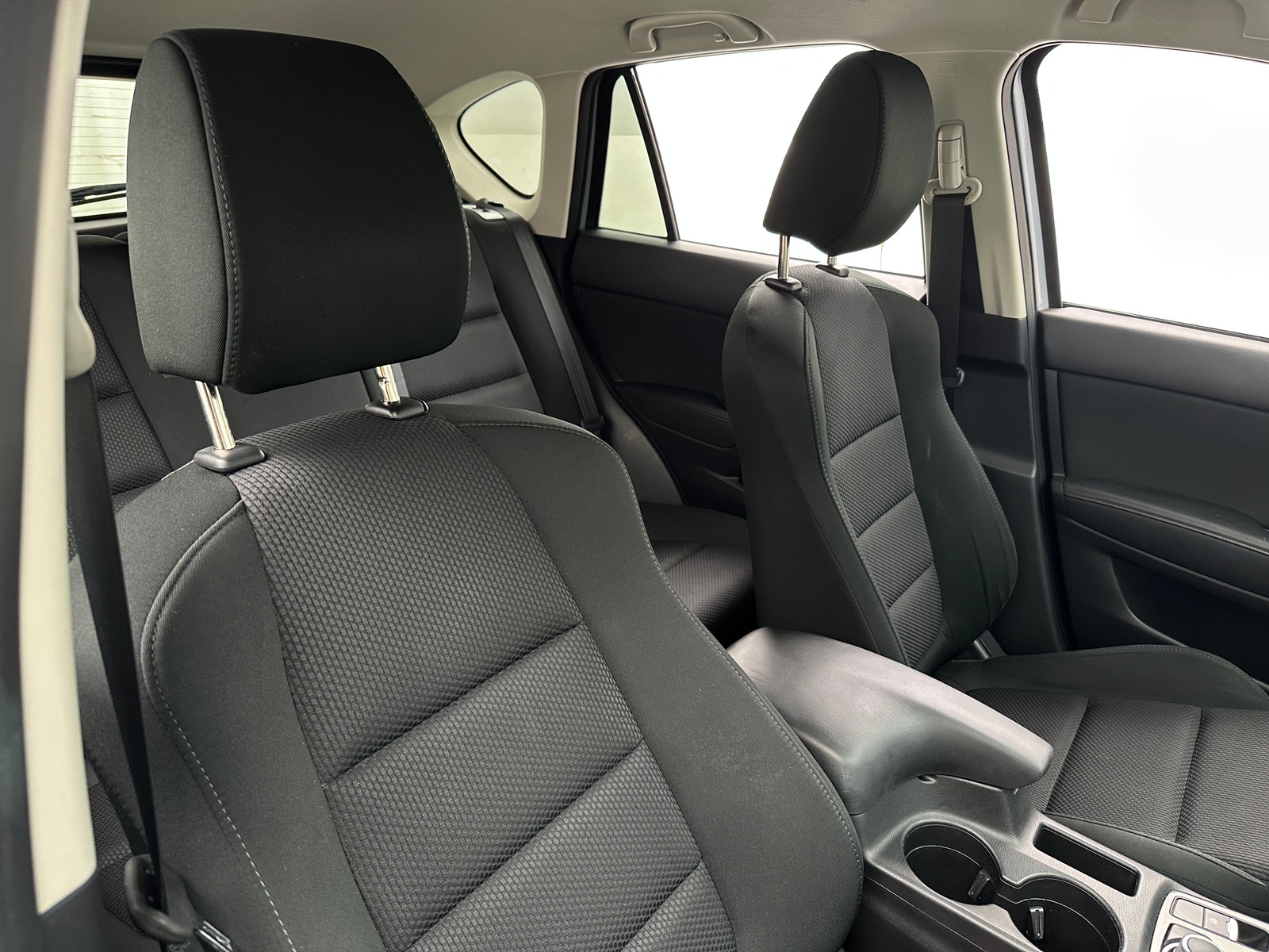 Thumbnail: 2016 Mazda CX-5 - 2