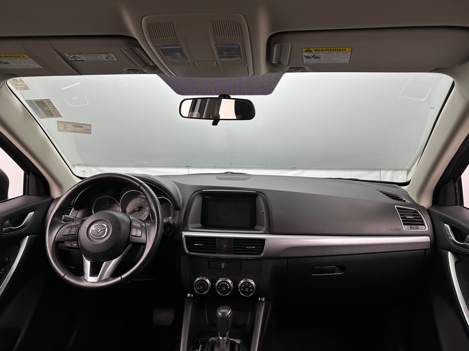 Thumbnail: 2016 Mazda CX-5 - 3