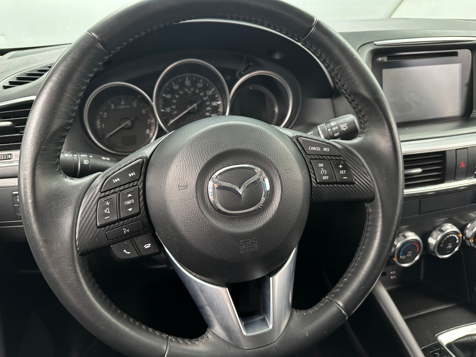 Thumbnail: 2016 Mazda CX-5 - 5