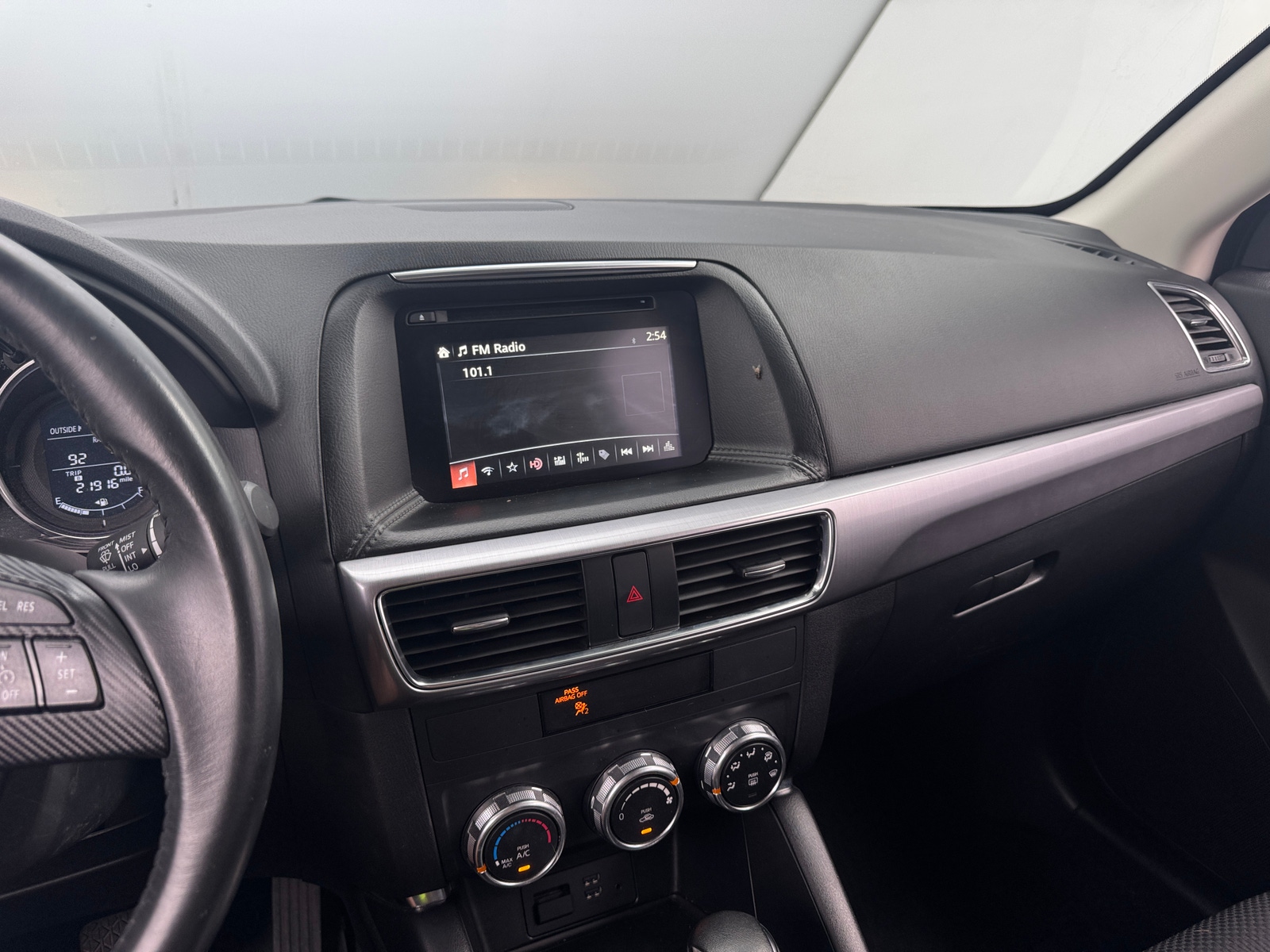 Thumbnail: 2016 Mazda CX-5 - 4