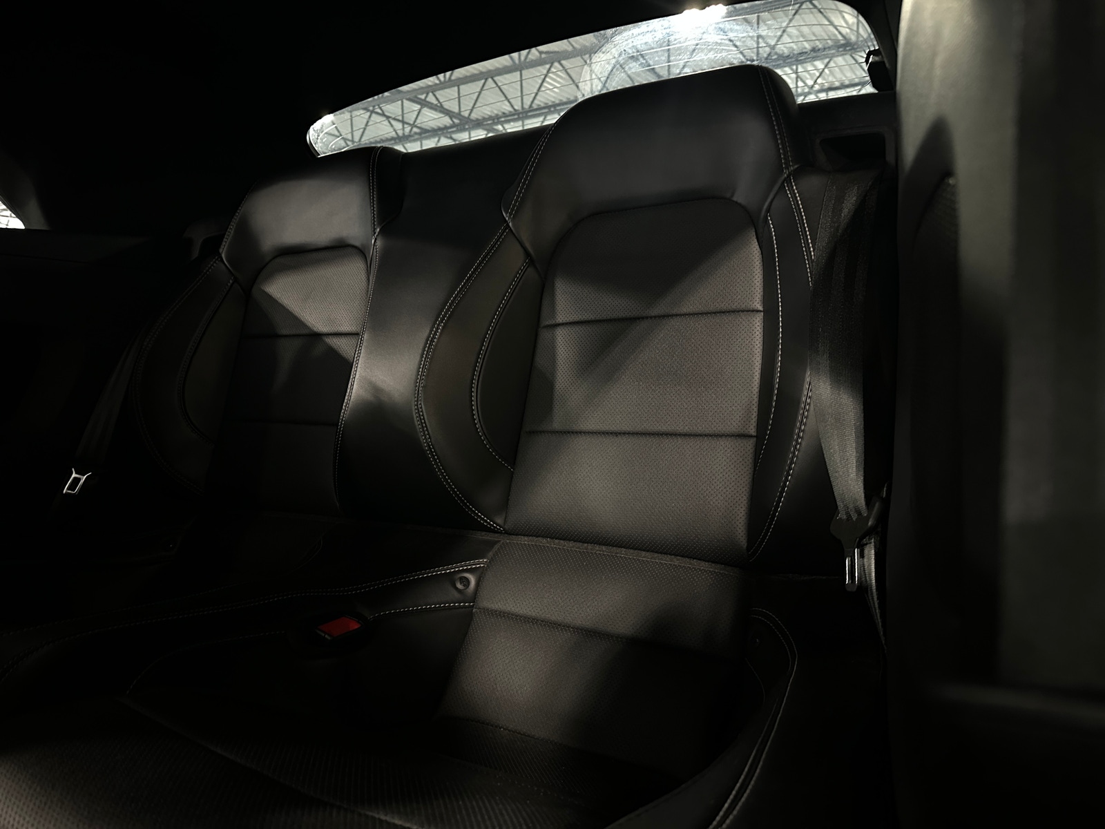 Thumbnail: 2019 Ford Mustang - 5