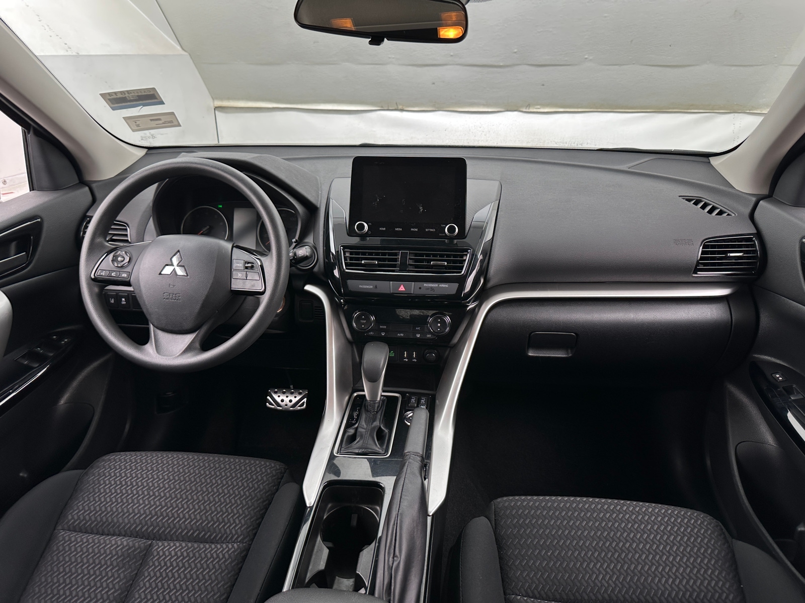 Thumbnail: 2023 Mitsubishi Eclipse Cross - 3