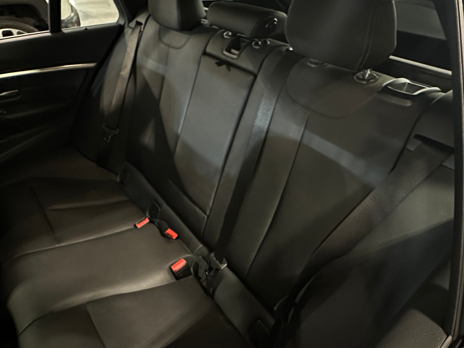Thumbnail: 2018 BMW 3 Series - 5