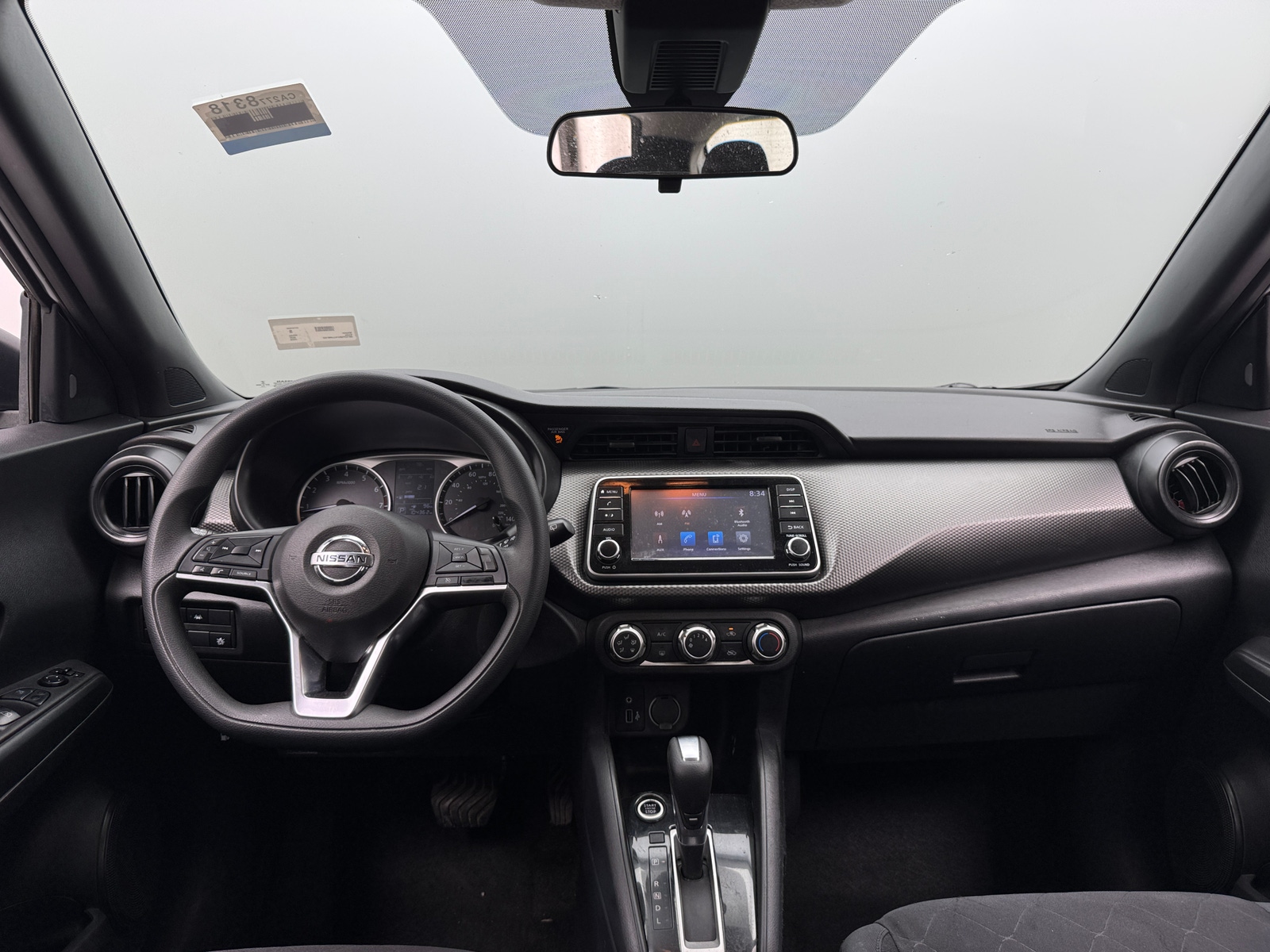 Thumbnail: 2020 Nissan Kicks - 3