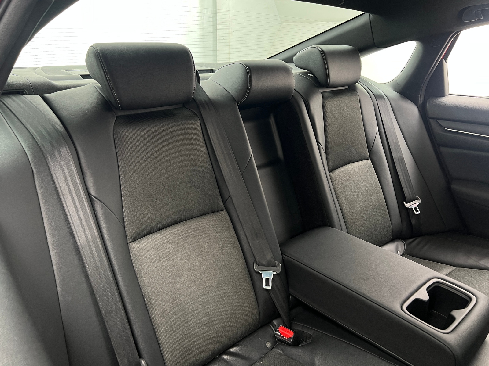 Thumbnail: 2021 Honda Accord - 6