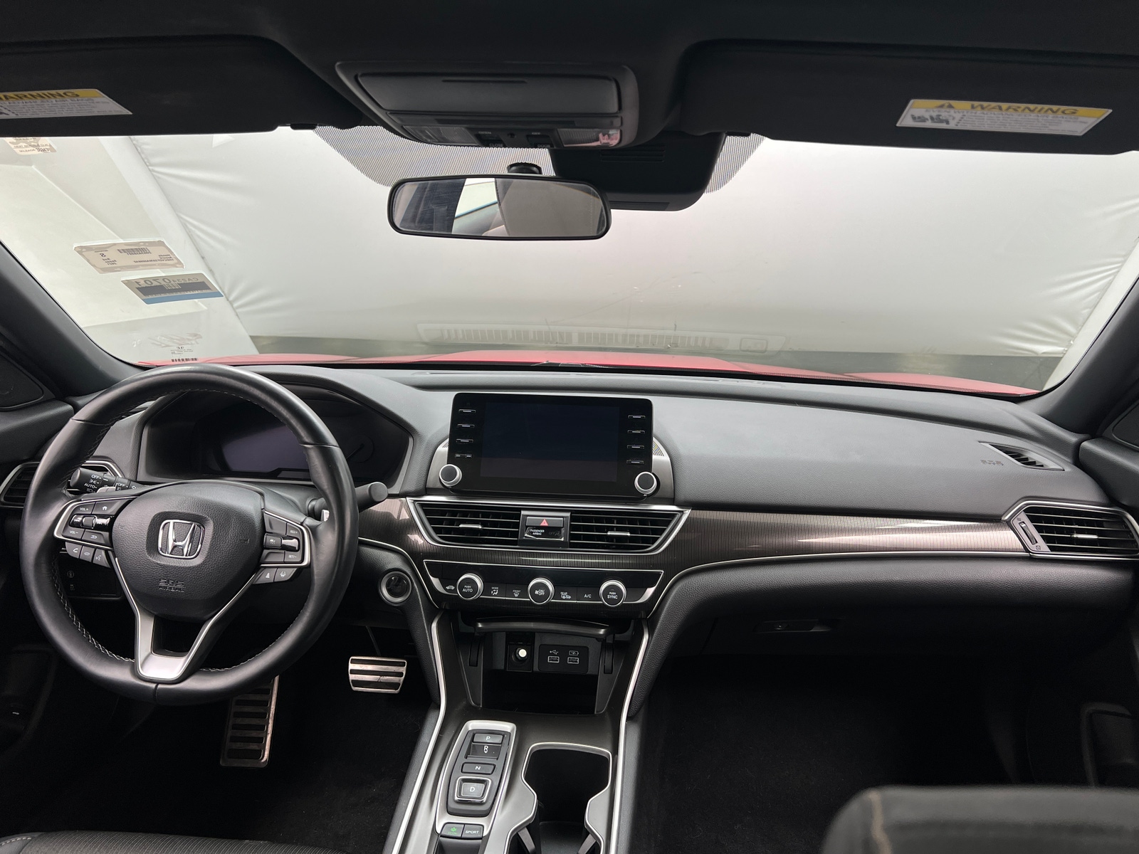 Thumbnail: 2021 Honda Accord - 3