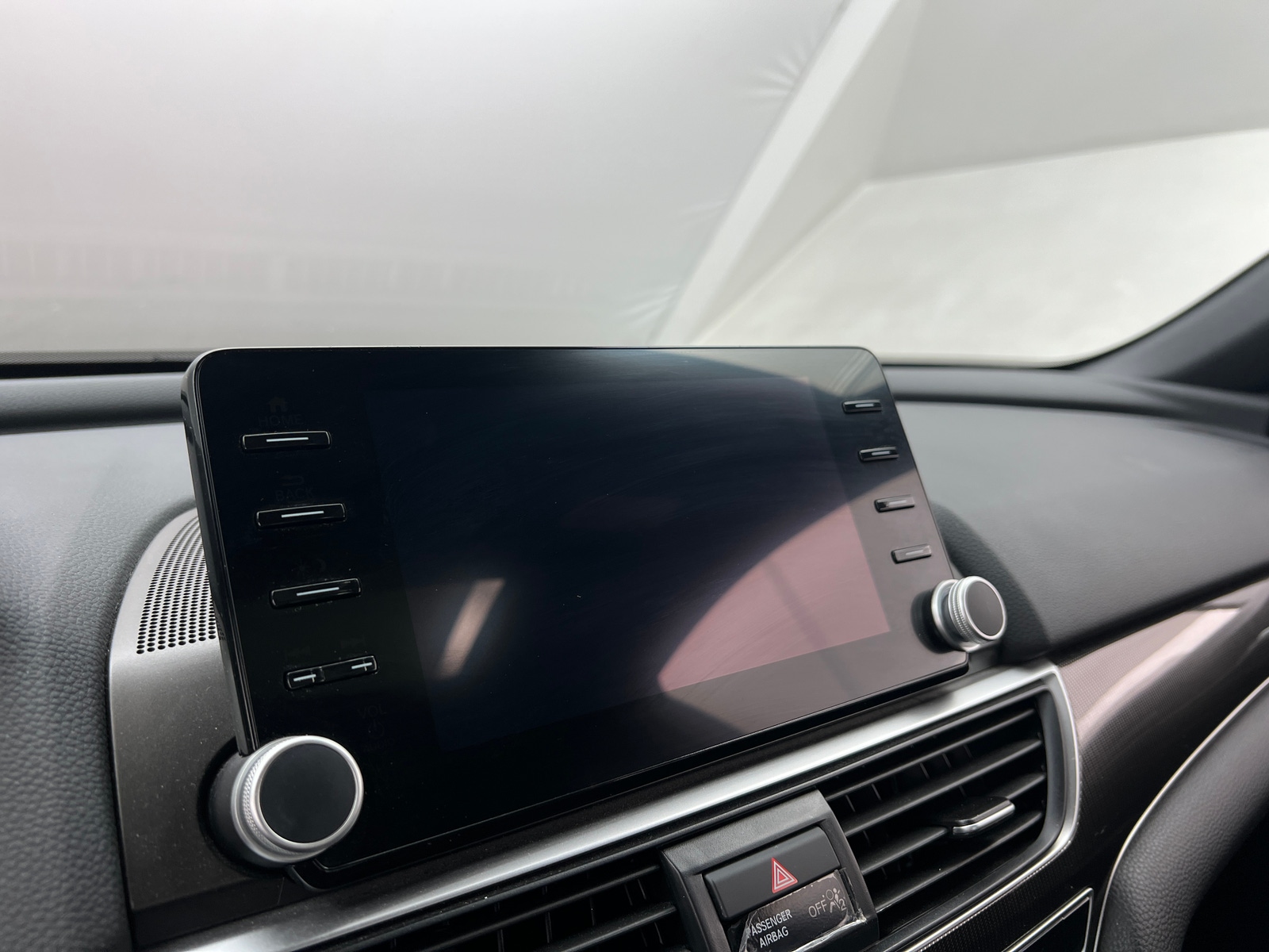 Thumbnail: 2021 Honda Accord - 4