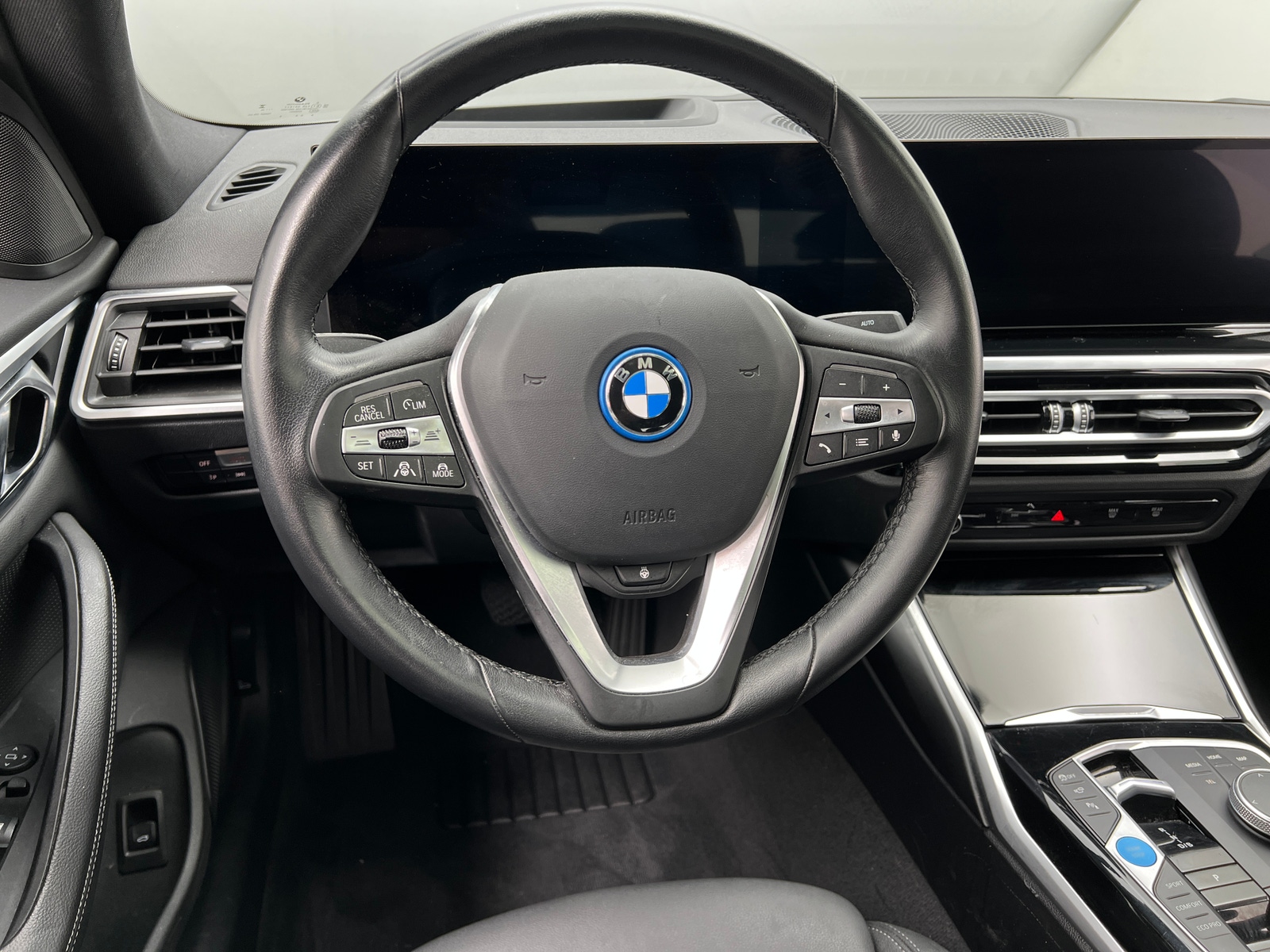 Thumbnail: 2024 BMW i4 - 4