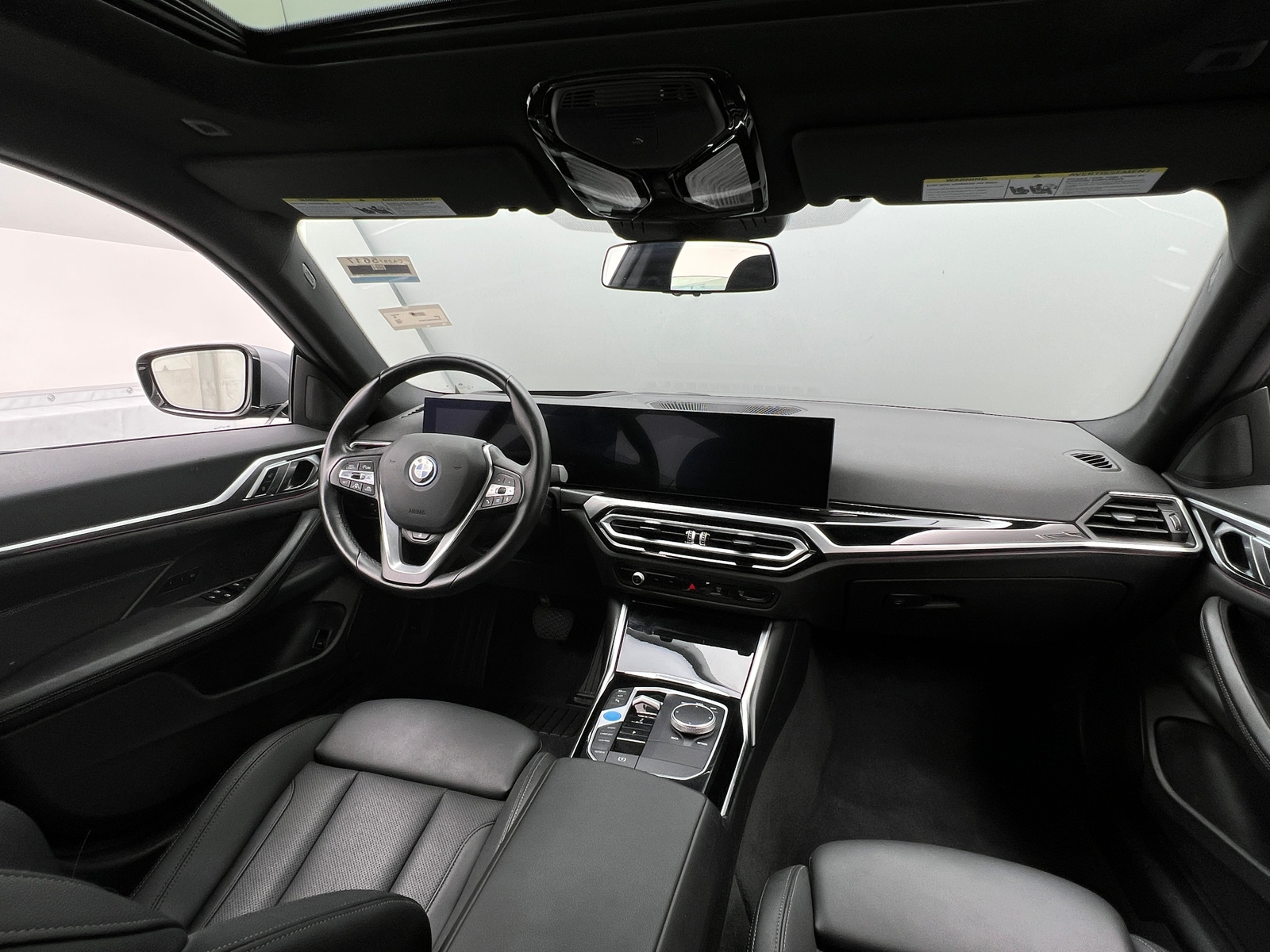 Thumbnail: 2024 BMW i4 - 2