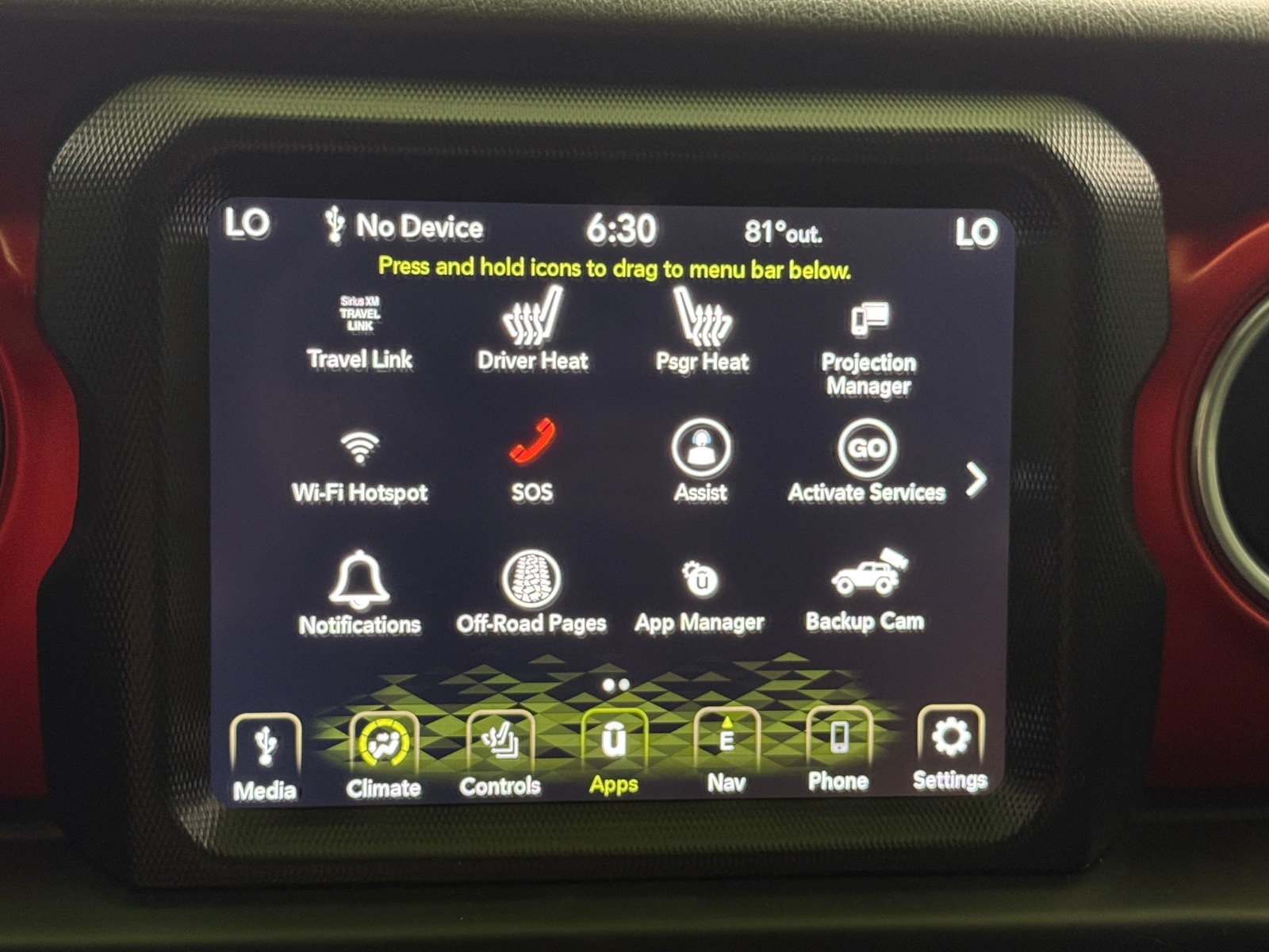Thumbnail: 2021 Jeep Wrangler - 3