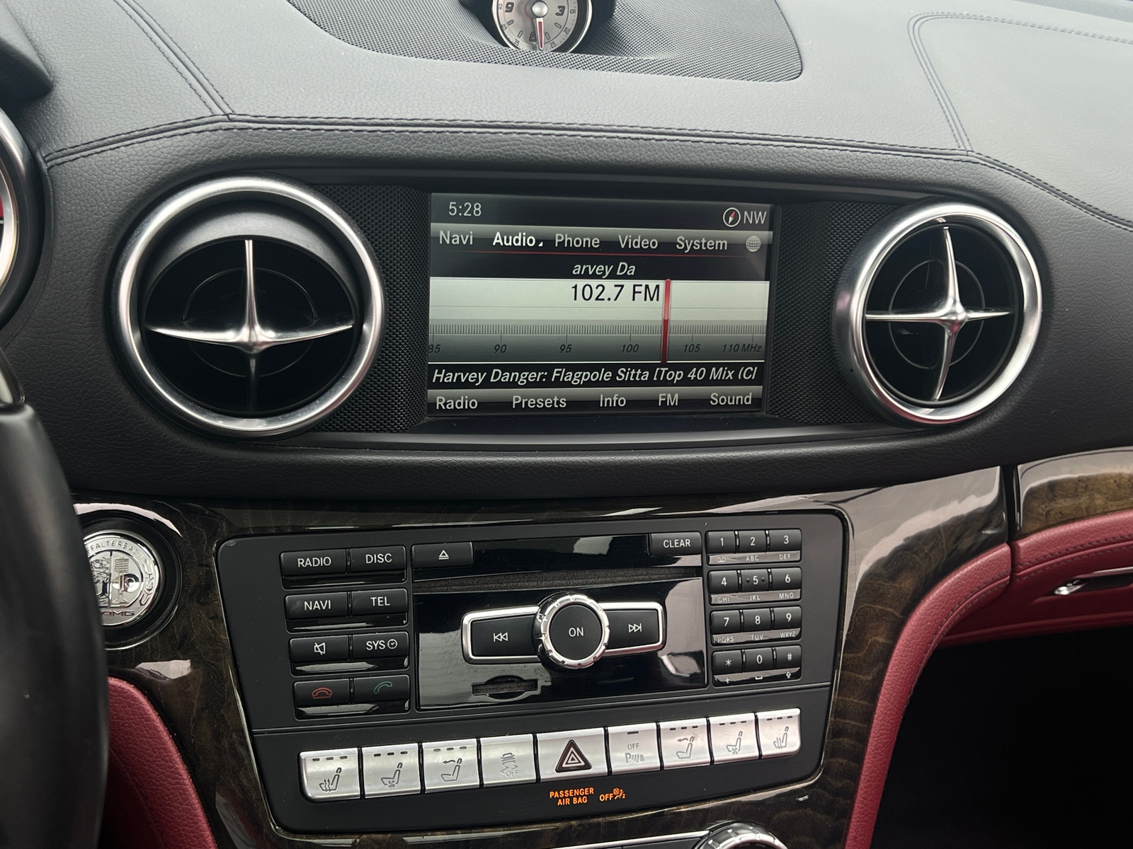 Thumbnail: 2016 Mercedes-Benz SL-Class - 3