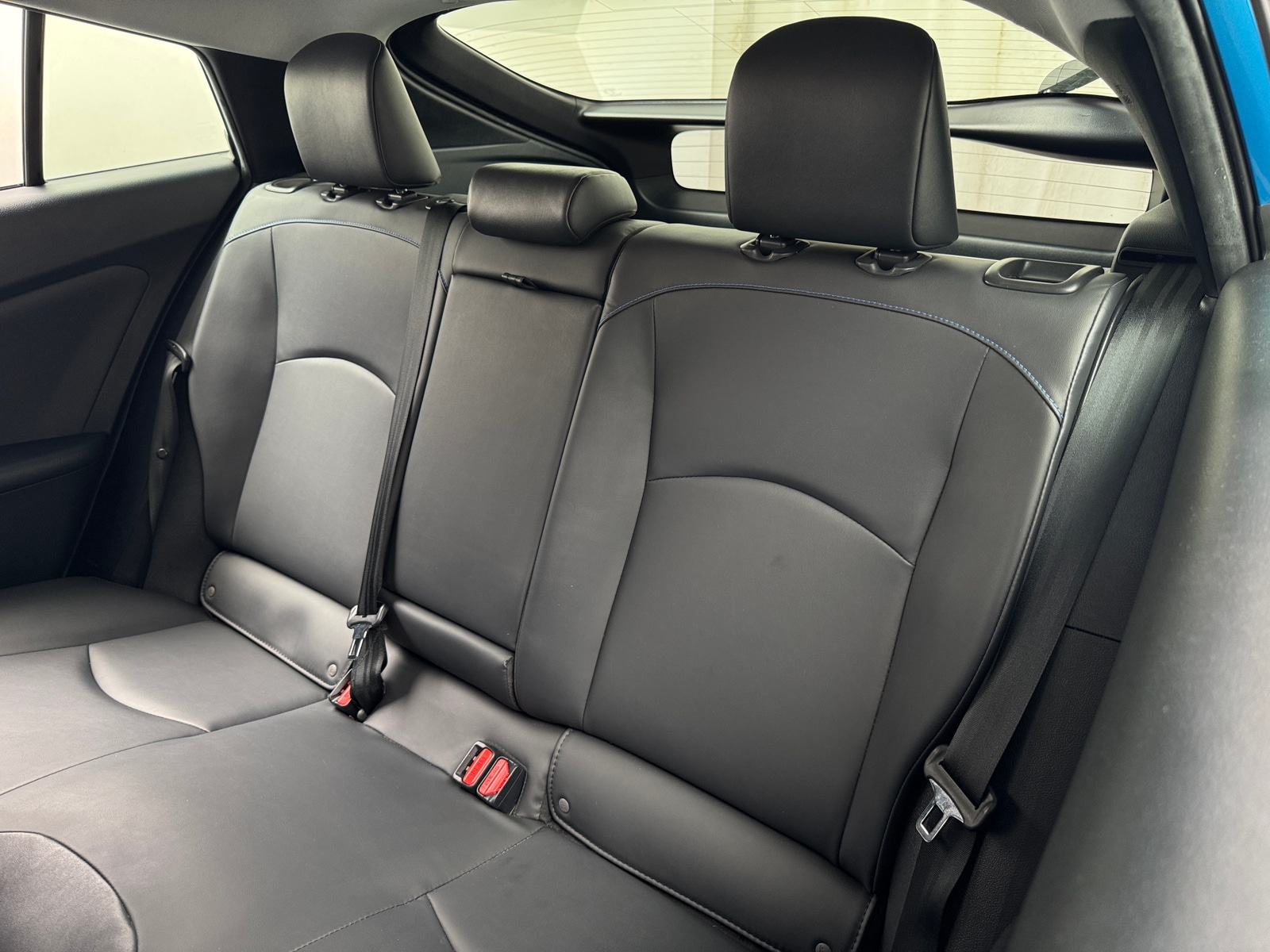 Thumbnail: 2022 Toyota Prius - 5