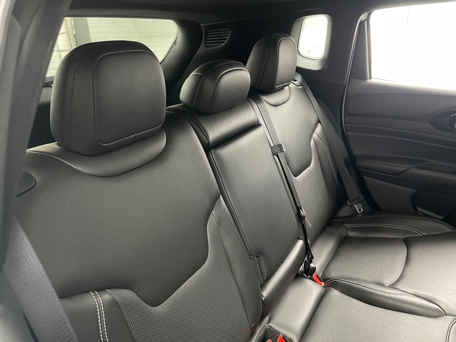 Thumbnail: 2023 Jeep Compass - 5