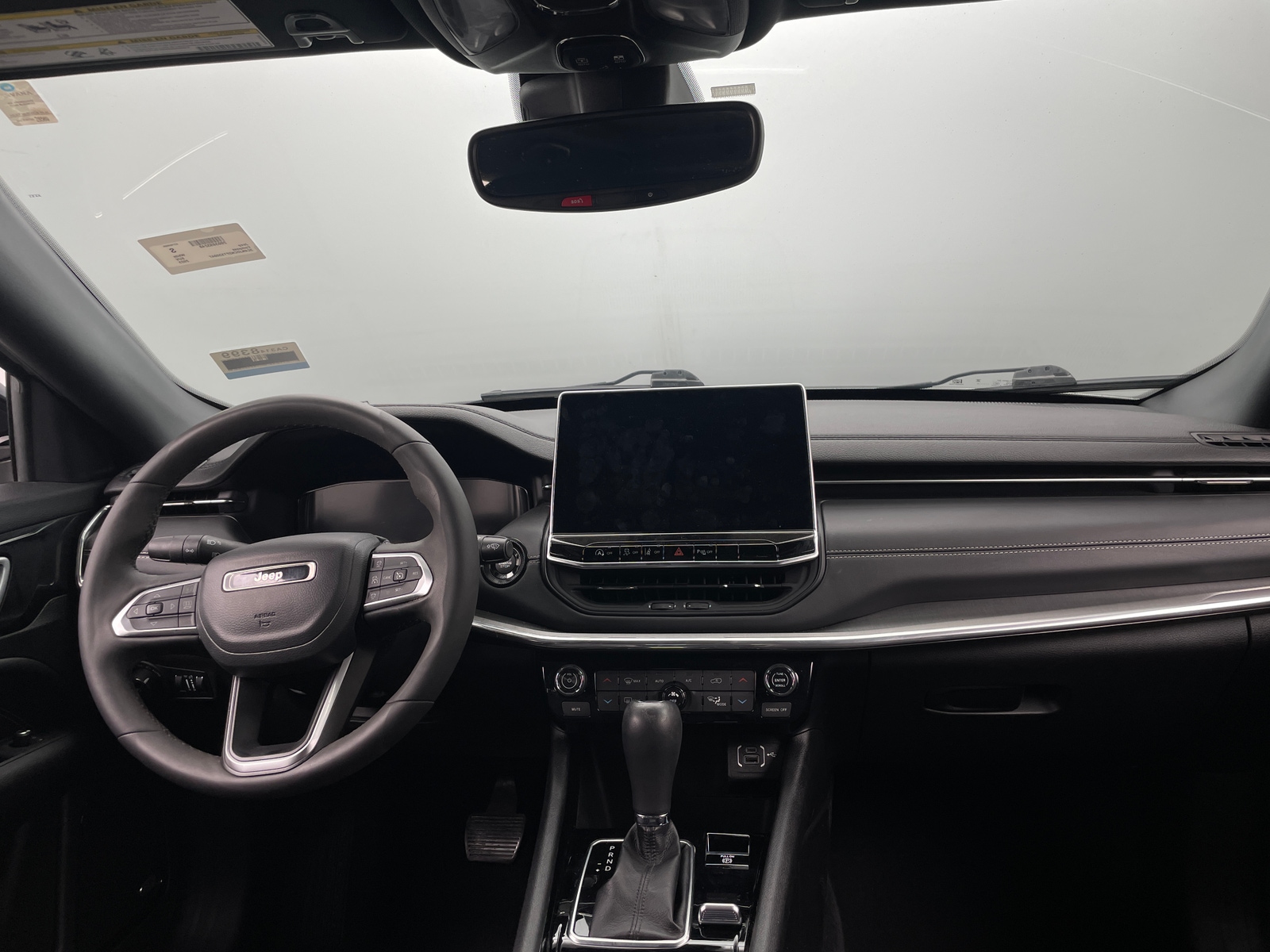 Thumbnail: 2023 Jeep Compass - 2