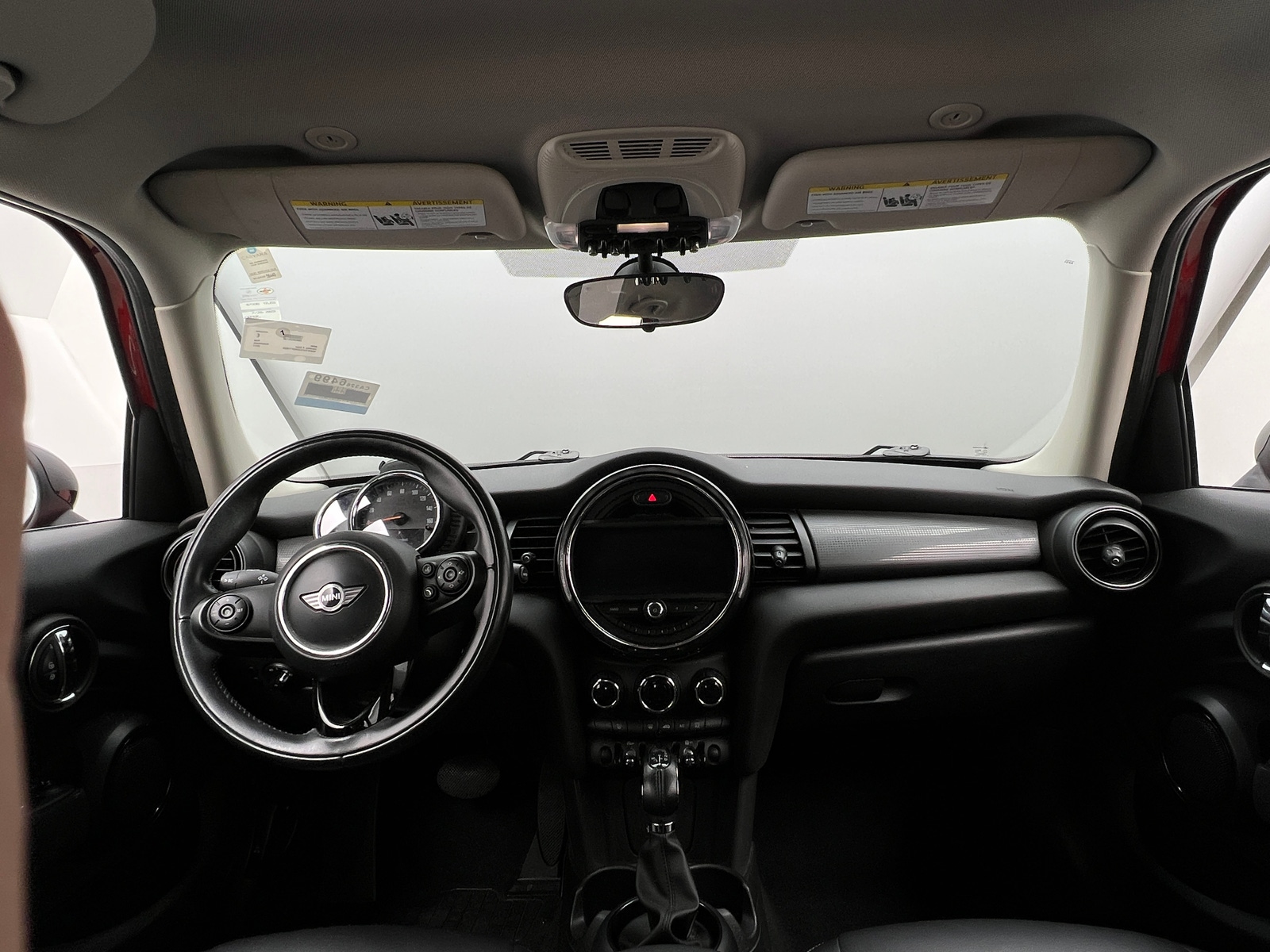 Thumbnail: 2017 MINI Cooper Hardtop - 2