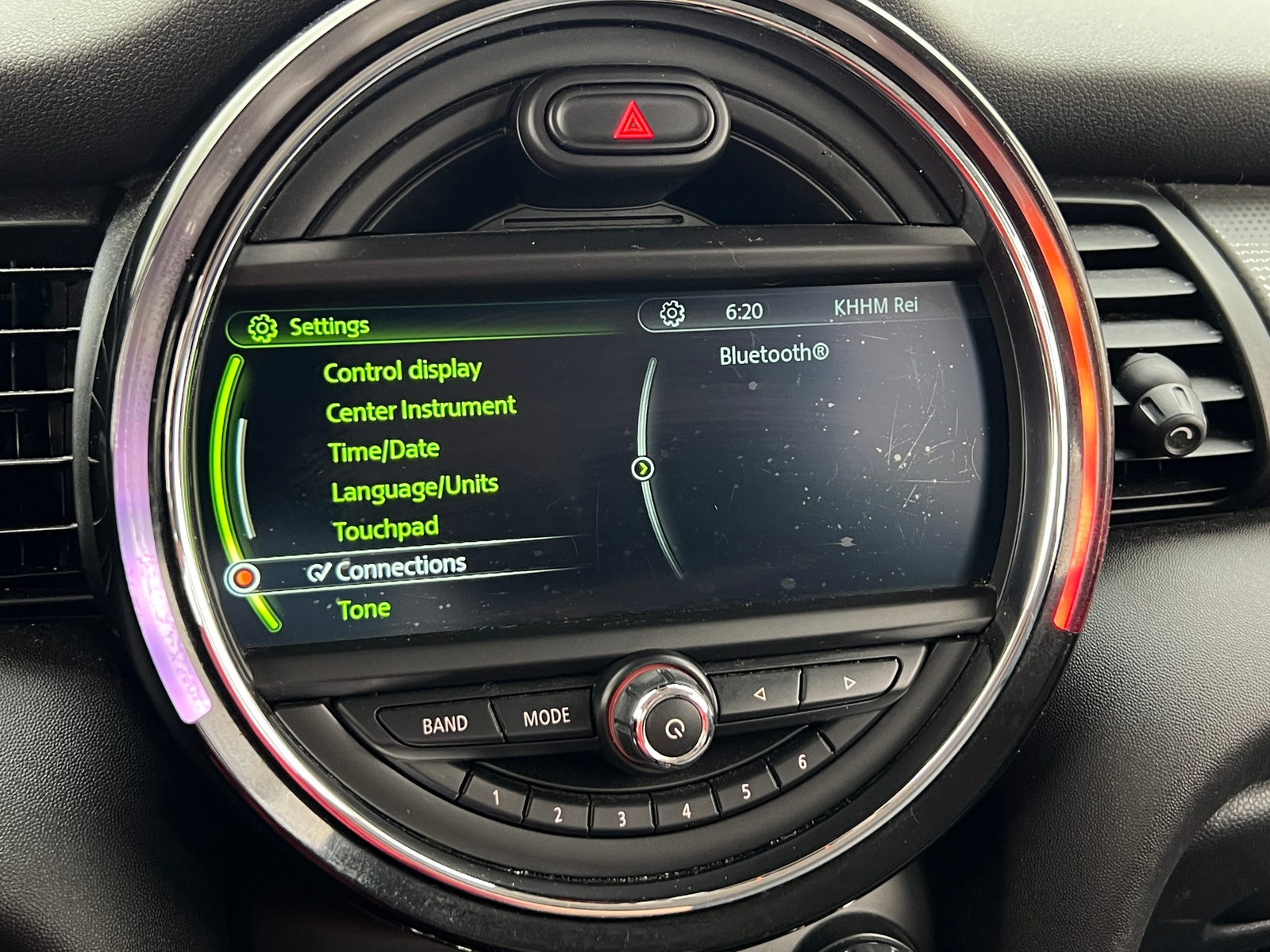 Thumbnail: 2017 MINI Cooper Hardtop - 3
